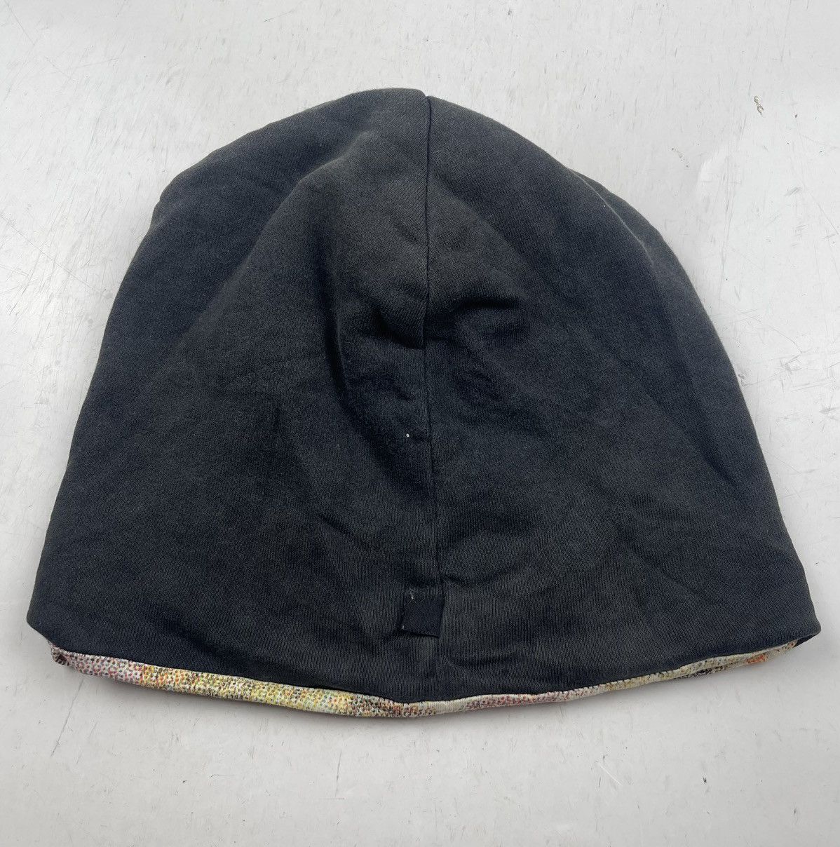 Adidas rare design adidas beanie hat tc47 Size ONE SIZE - 6 Thumbnail