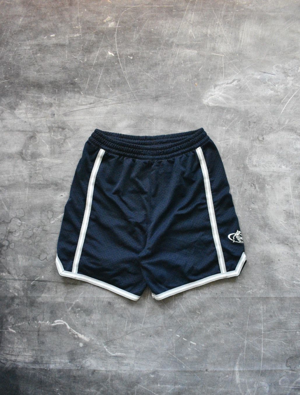 Vintage Vintage Y2K And 1 Shorts (XL) Size US 36 / EU 52 - 1 Thumbnail