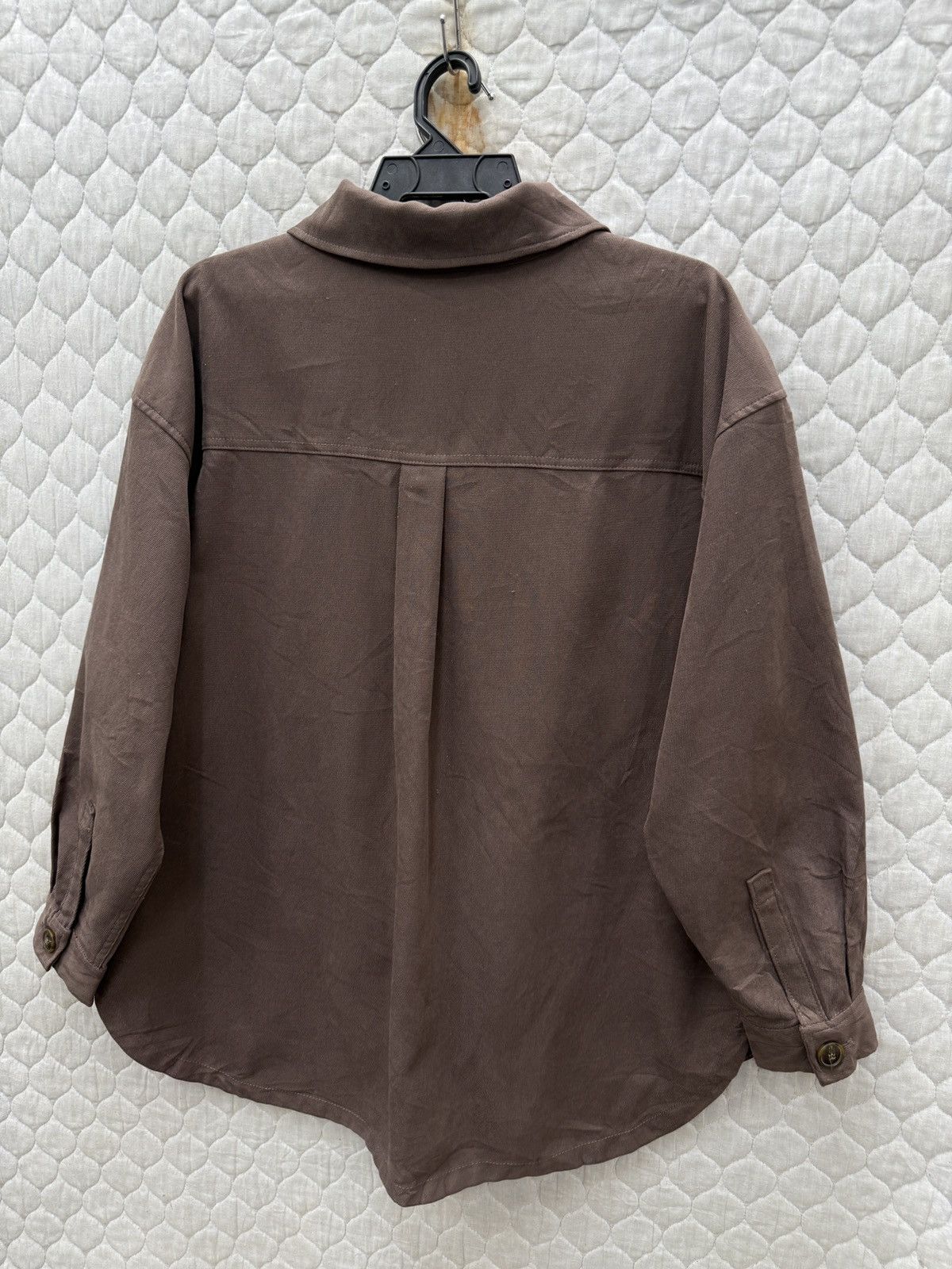 Japanese Brand 🔥🔥🔥ARCHIVE RAG MACHINE SHIRTS Size L / US 10 / IT 46 - 5 Thumbnail