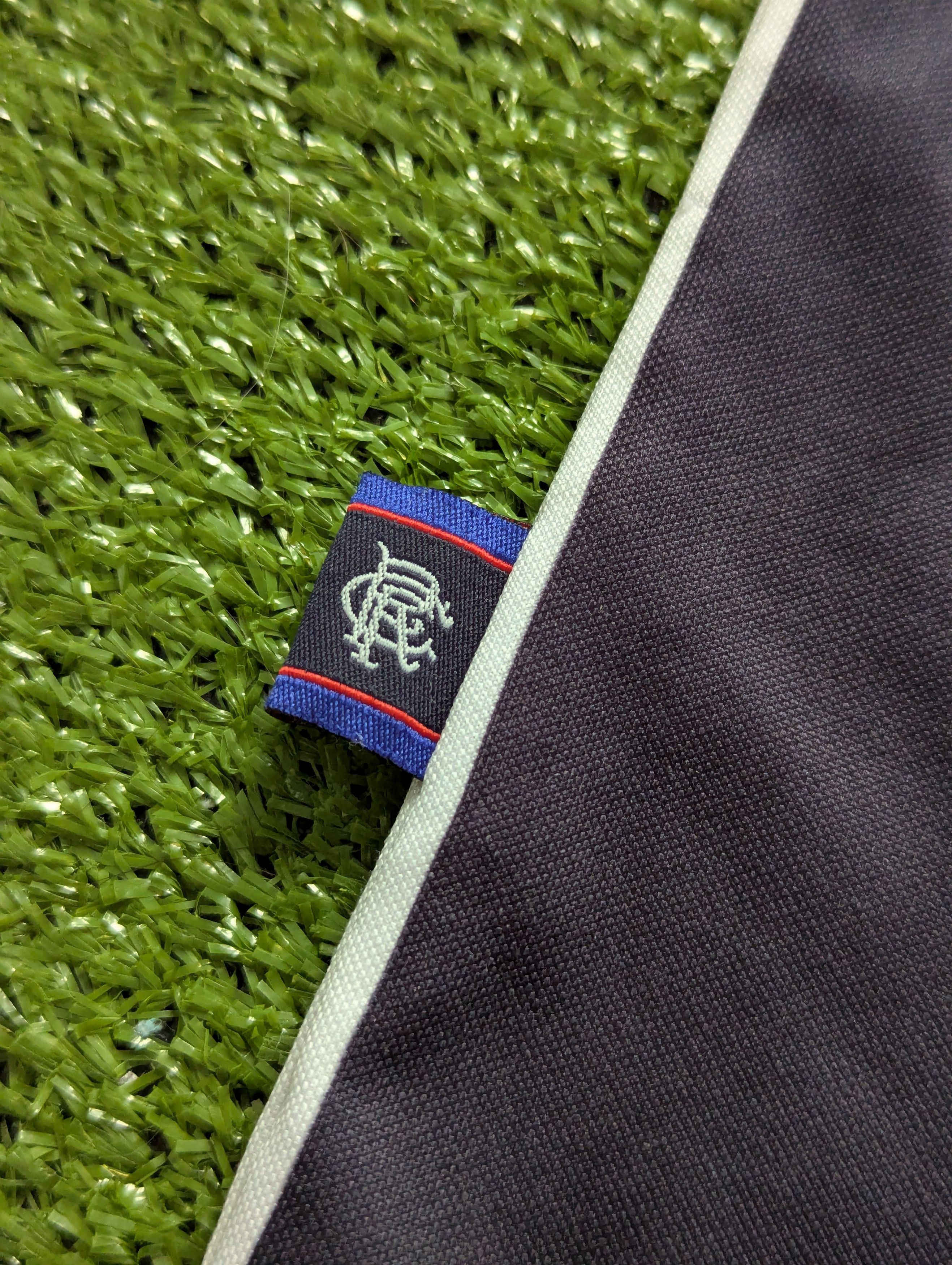 Nike RANGERS F.C. 1997/1998 AWAY FOOTBALL SHIRT JERSEY SZ XL NIKE Size US XL / EU 56 / 4 - 14 Thumbnail
