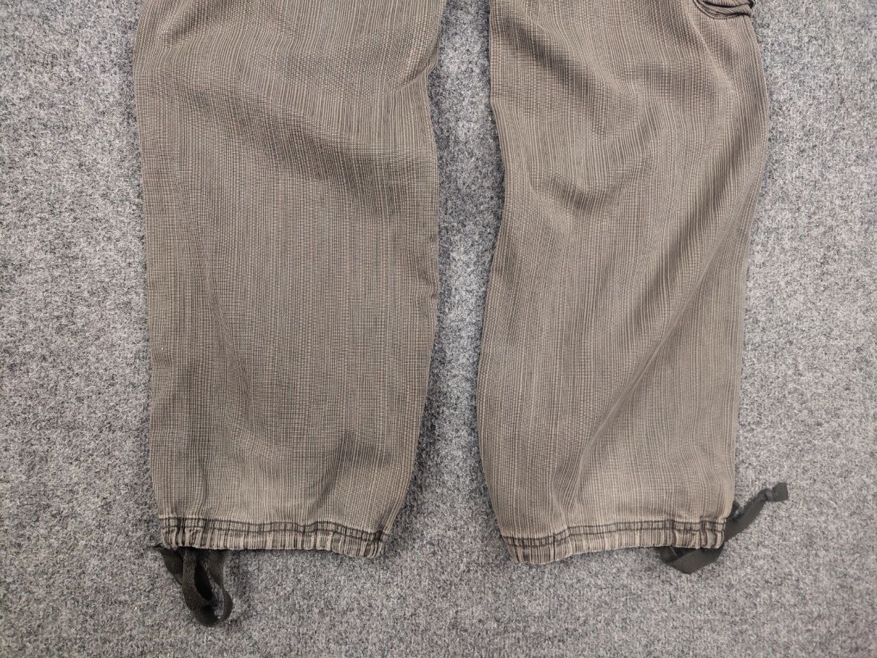 Vintage Vintage o'neill Japan Baggy Faded Cargo Pants Size US 30 / EU 46 - 12 Thumbnail