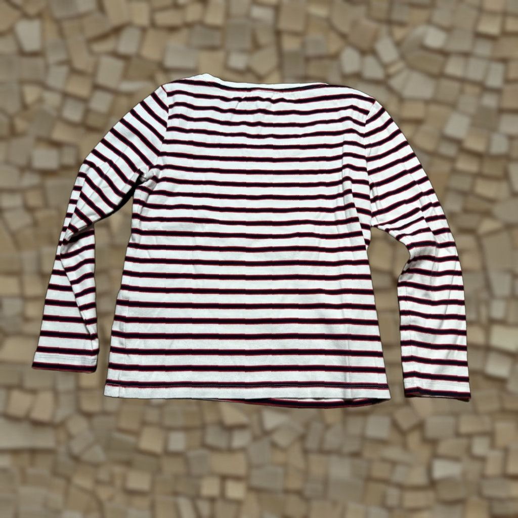 Tommy Hilfiger VINTAGE? No — Note: Proceed with standard rules correctly. Size M / US 6-8 / IT 42-44 - 1 Thumbnail