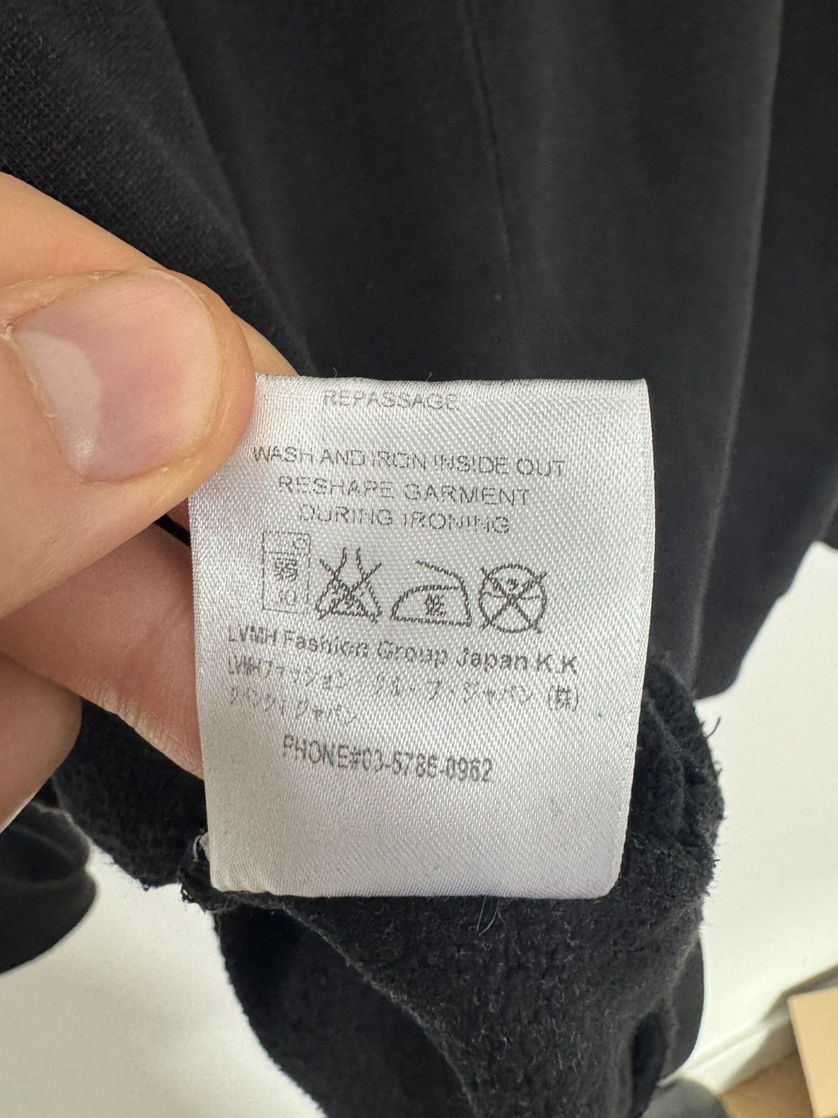 Givenchy Givenchy Skull Soldier Designer Sweatshirt Luxury Crewneck Size US M / EU 48-50 / 2 - 6 Thumbnail