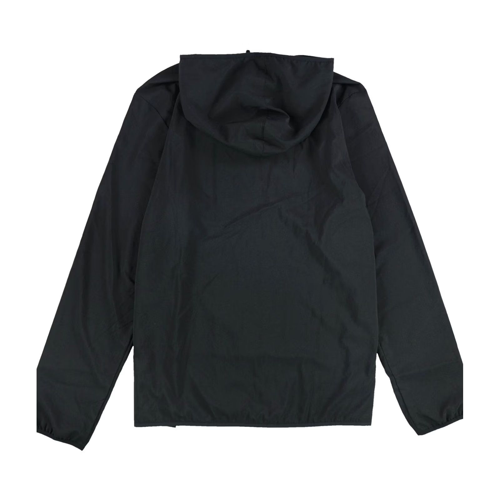 Reebok Reebok Mens Training Windbreaker Jacket black XL Size US XL / EU 56 / 4 - 2 Thumbnail