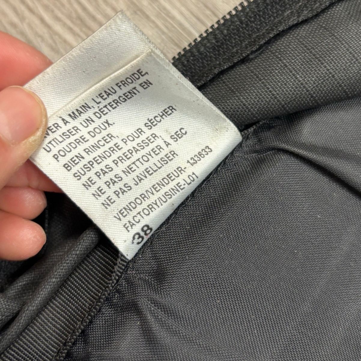 The North Face Rare The North Face Shasta Backpack Daypack Travel Hiking Size ONE SIZE - 8 Thumbnail