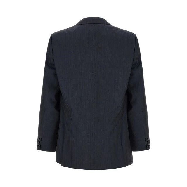 Brioni BRIONI Brunico Navy Blue Suit New & Authentic (Men's size:M; Size US M / EU 48-50 / 2 - 2 Thumbnail
