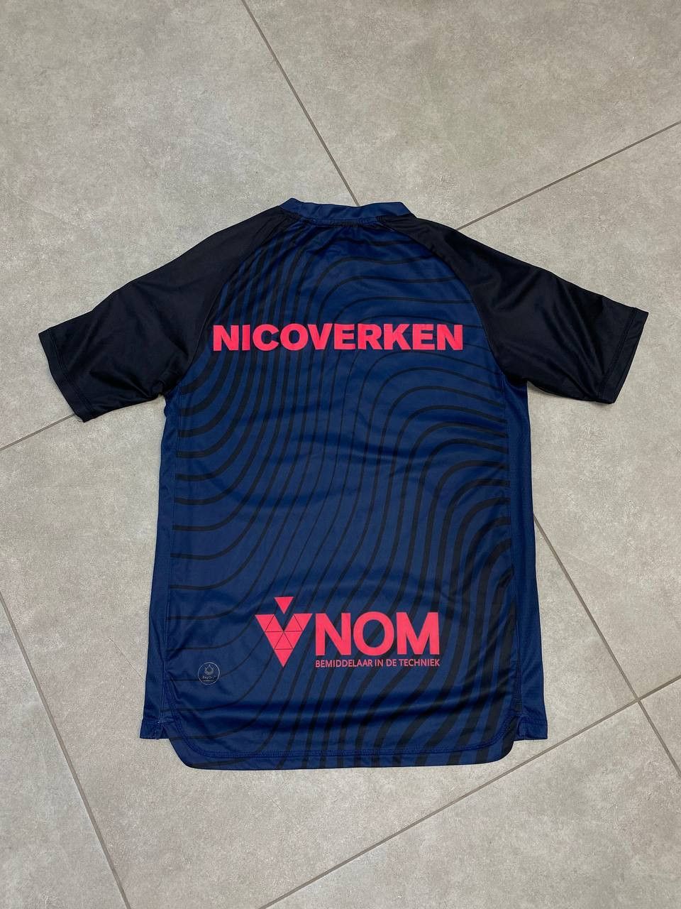 Other Robey Sparta Rotterdam 2019/2020 Away Football Jersey Size US S / EU 44-46 / 1 - 2 Thumbnail