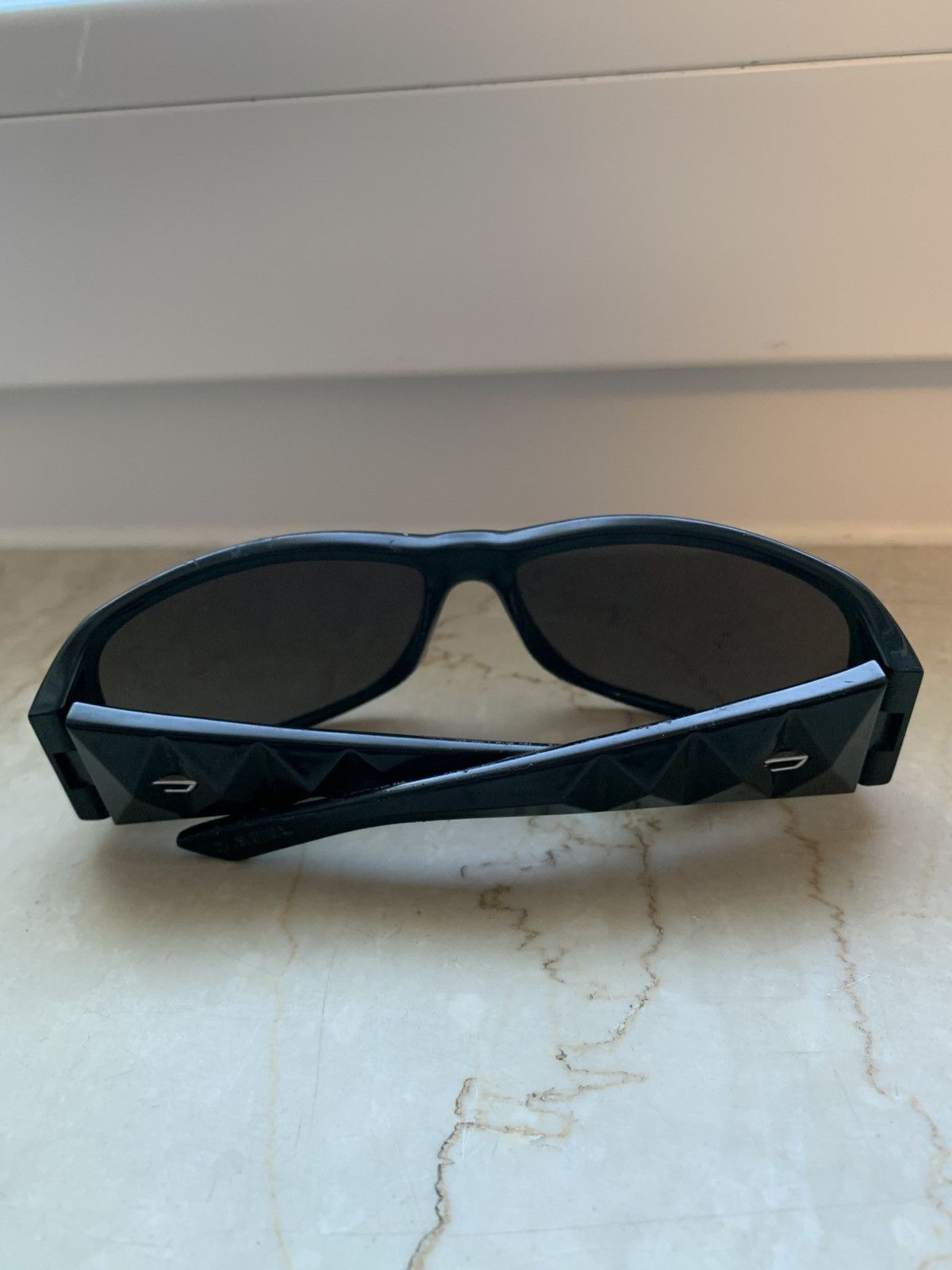 Diesel Vintage Diesel Sunglasses Size ONE SIZE - 7 Thumbnail