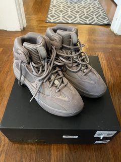 Kanye west outlet desert boots