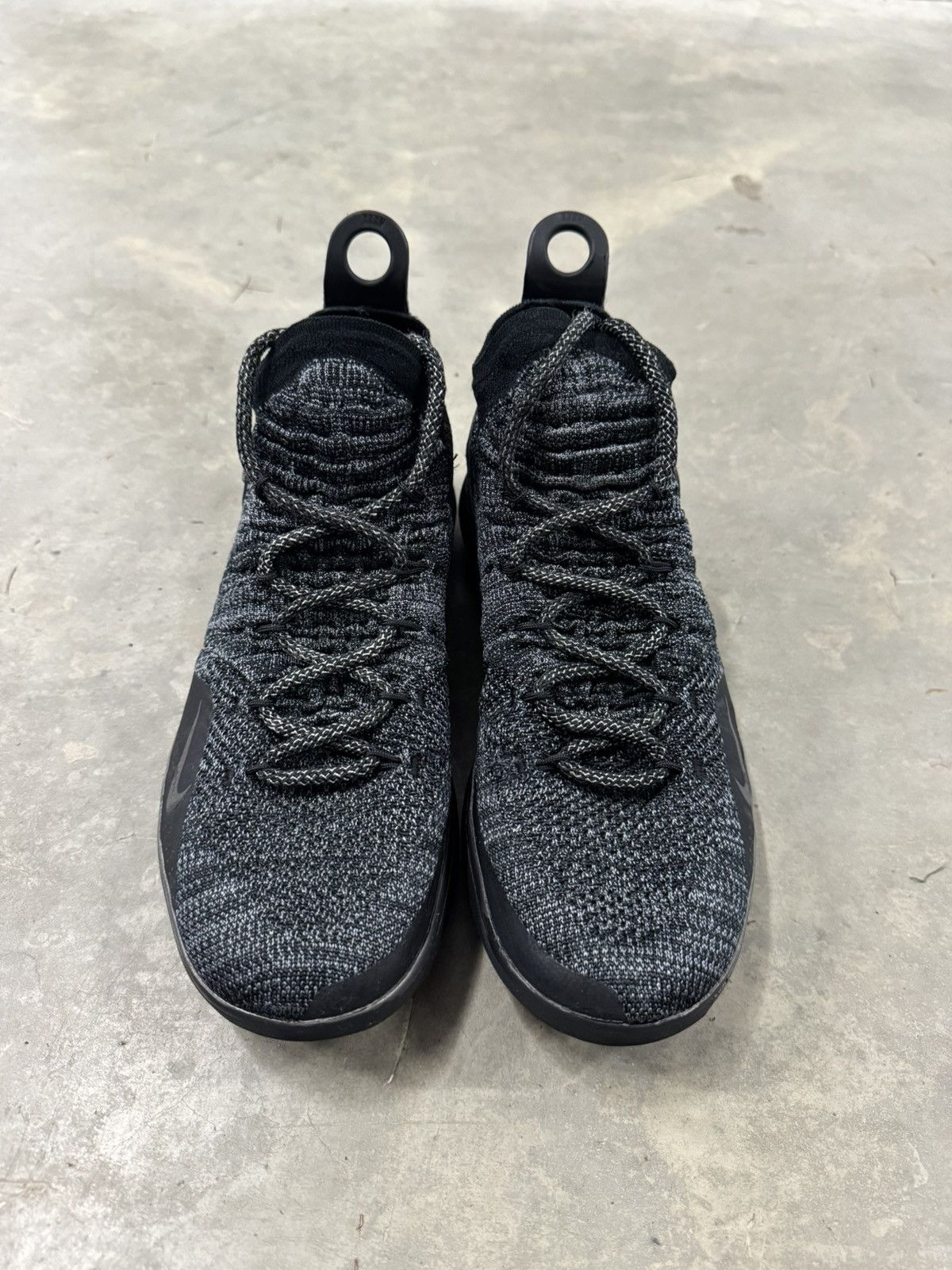 Nike Nike Zoom KD 11 Twilight Pulse Size 9.5 Size US 9.5 / EU 42-43 - 4 Thumbnail