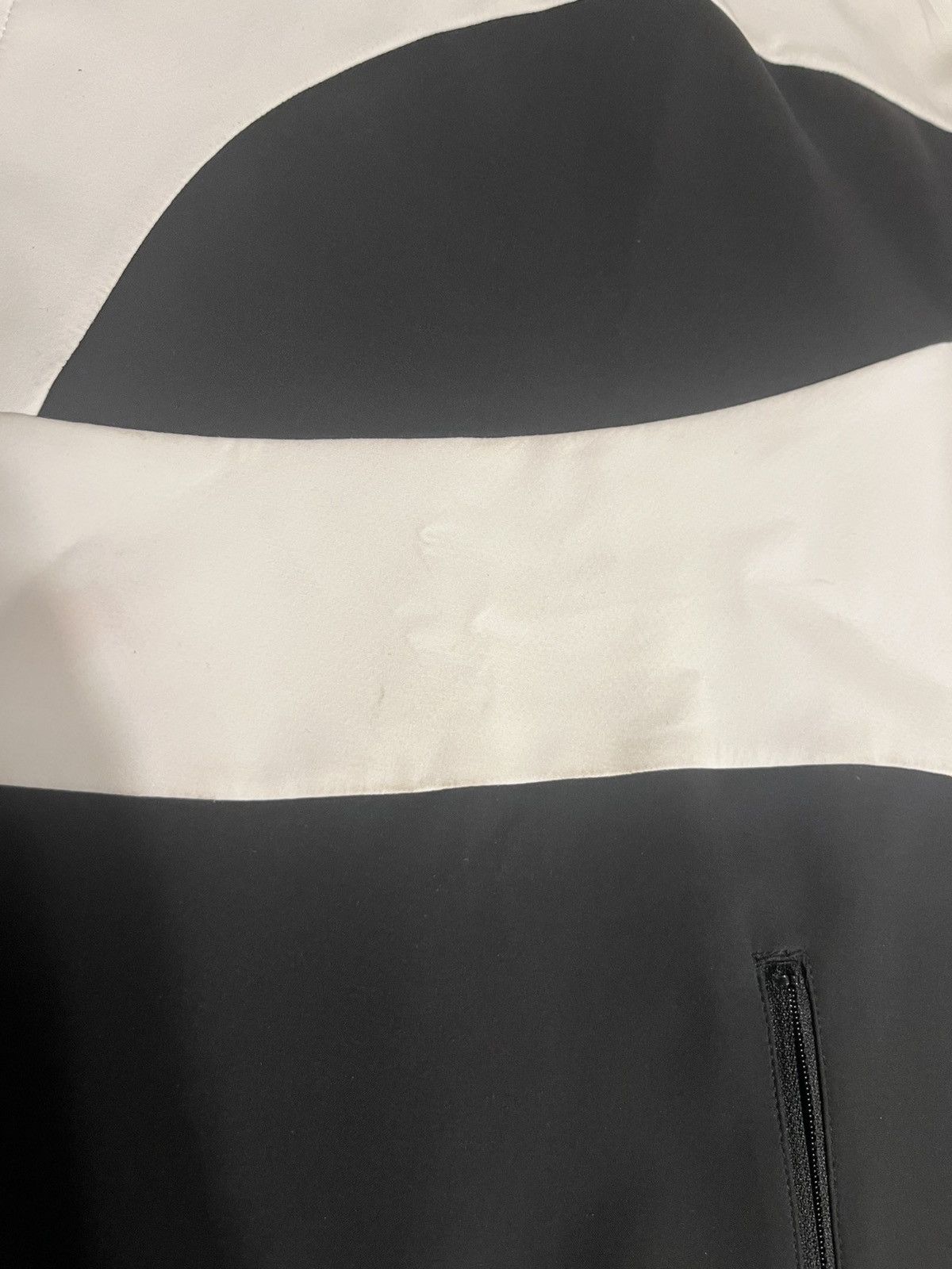 Adidas × Palace Palace Adidas Heavyweight Half Zip SS15 Size XL Barely Worn Size US XL / EU 56 / 4 - 12 Thumbnail