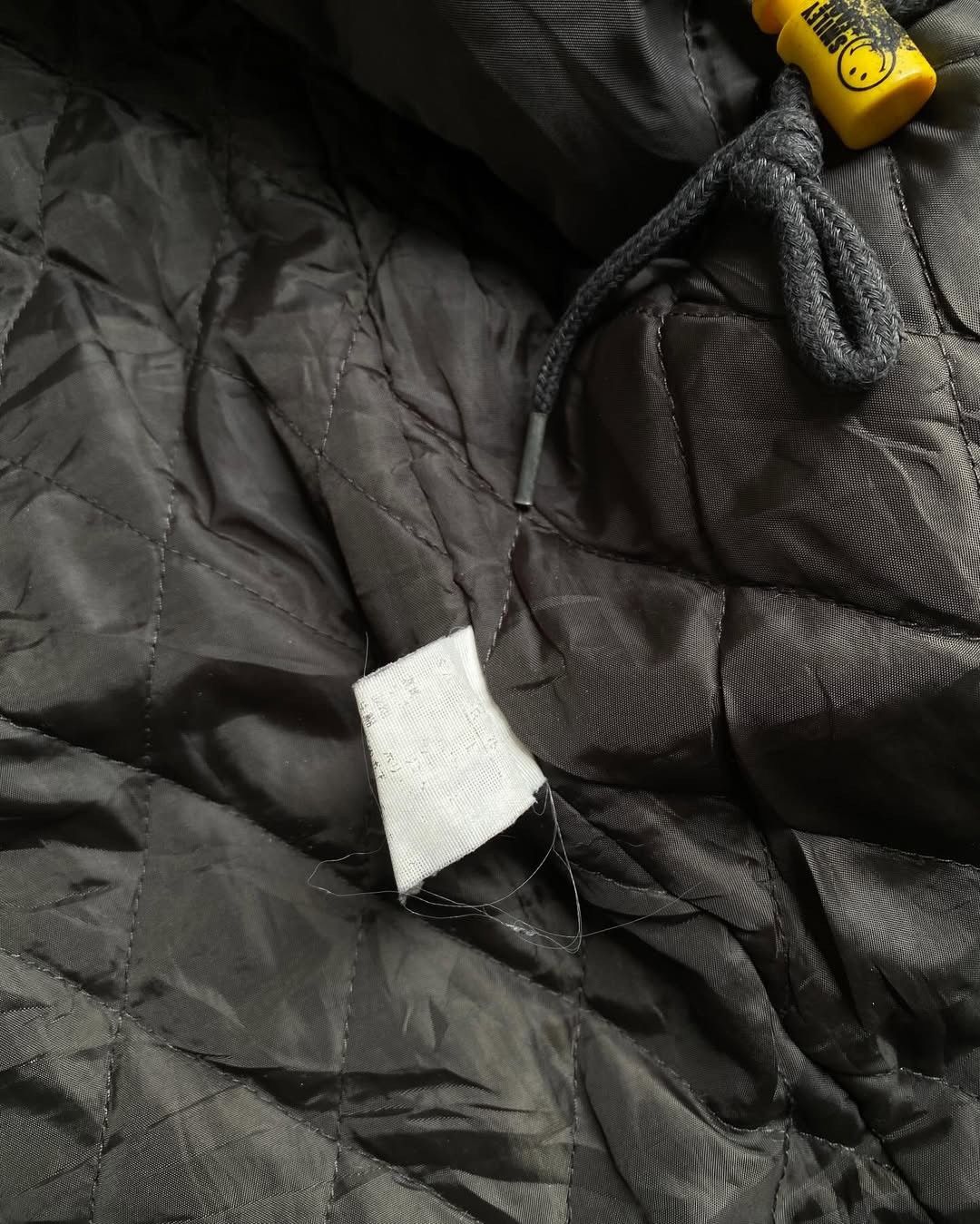 14th Addiction 2000s Back Number - Military N2B Fur Jacket Vkei Lgb goa Size US M / EU 48-50 / 2 - 6 Thumbnail