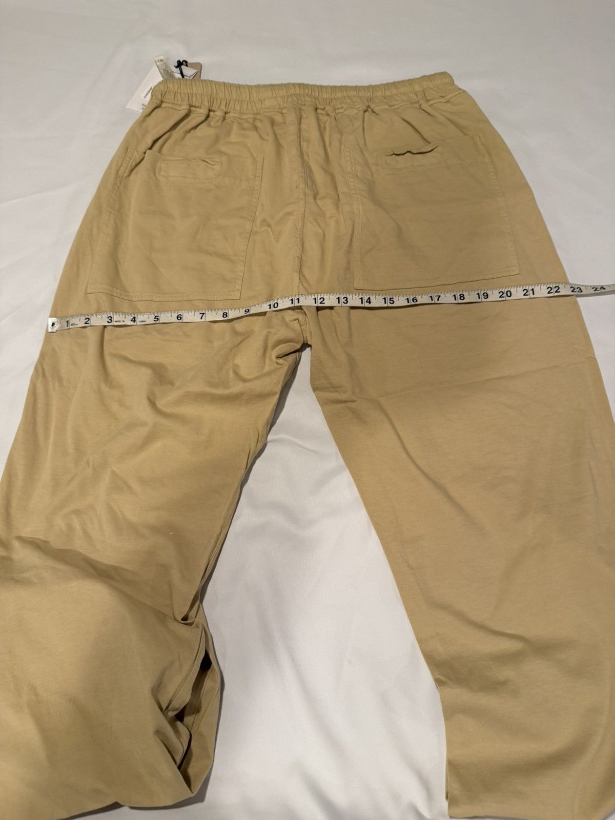 Rick Owens Rick Owens mens pants. XL. $990 Size US 36 / EU 52 - 2 Thumbnail