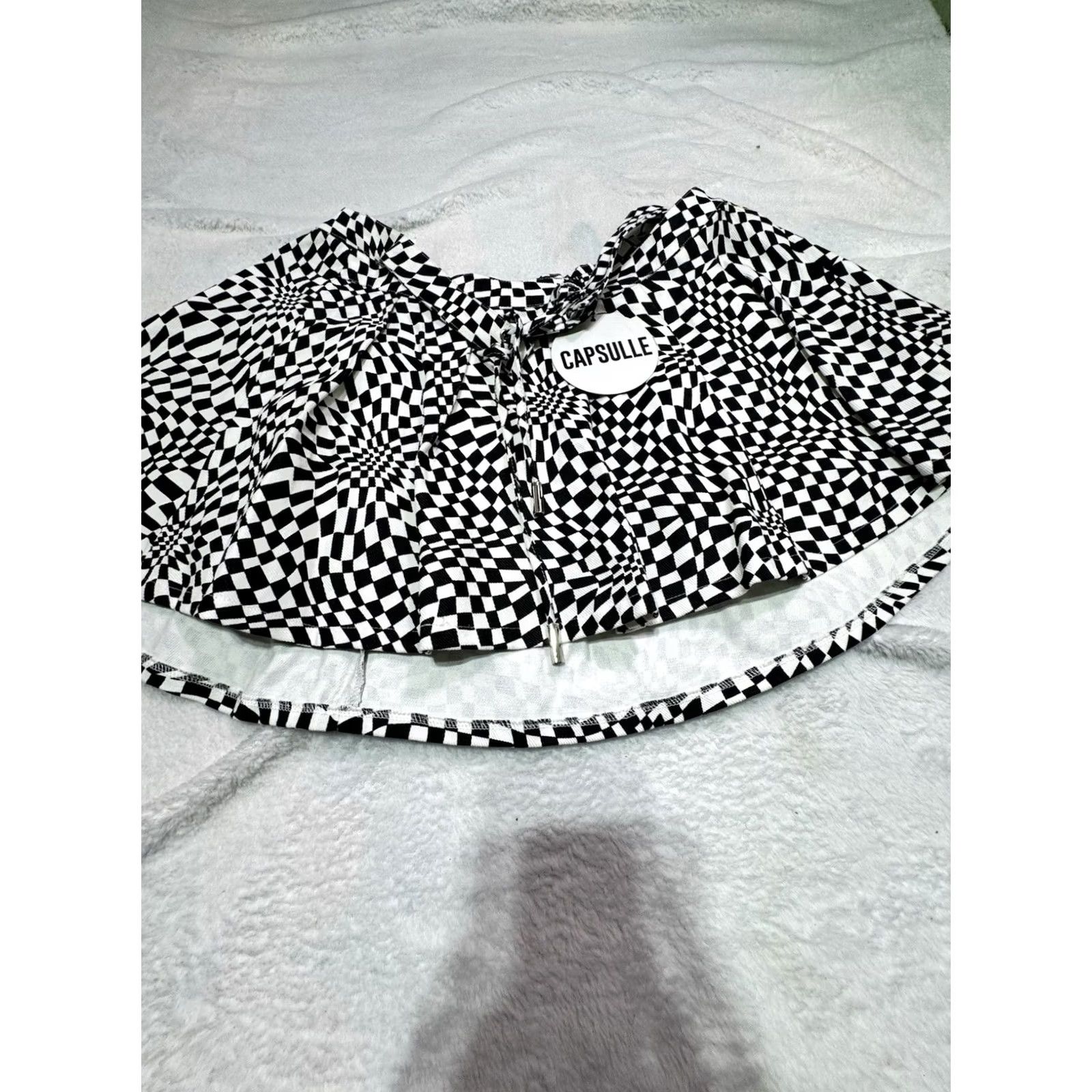 Vintage Item Specifications: Sleeve Length: Long Size 36" / US 14 / IT 50 - 2 Thumbnail