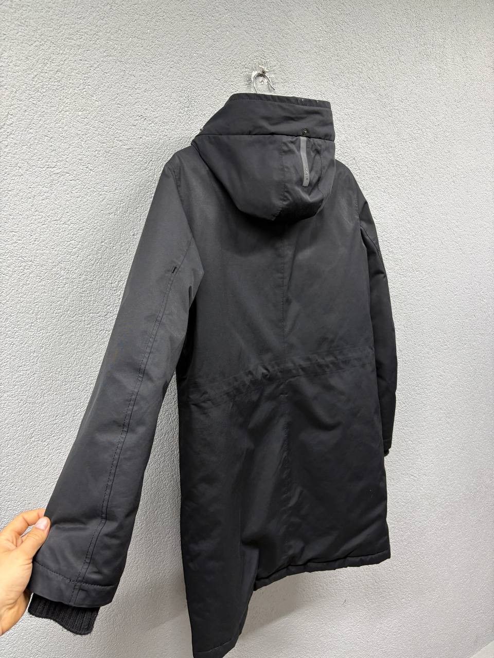 g-lab G Lab womens down parka jacket M Size M / US 6-8 / IT 42-44 - 7 Thumbnail
