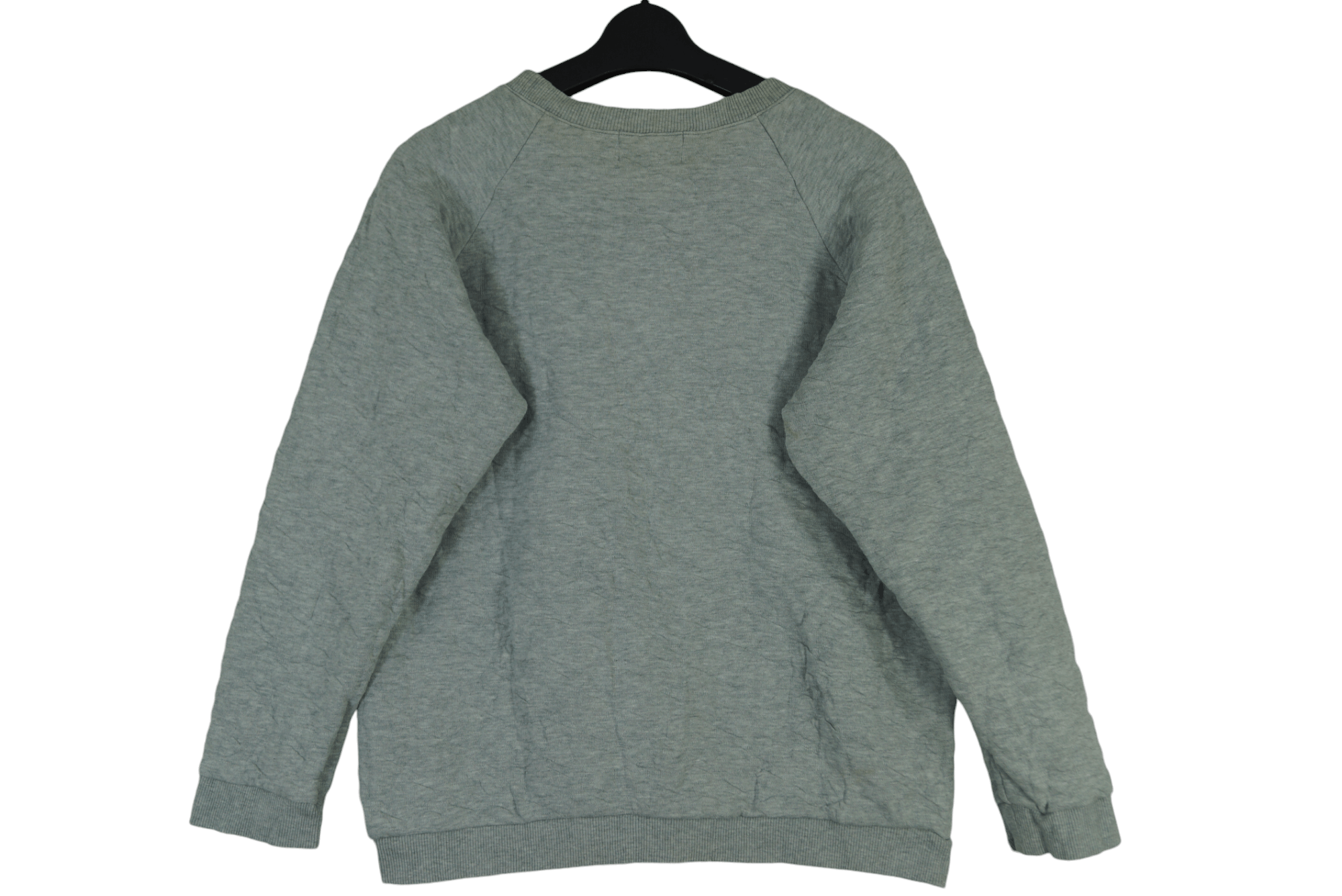 Courreges × Vintage Sweatshirt Courreges Small Logo Nice Design Size US M / EU 48-50 / 2 - 5 Thumbnail