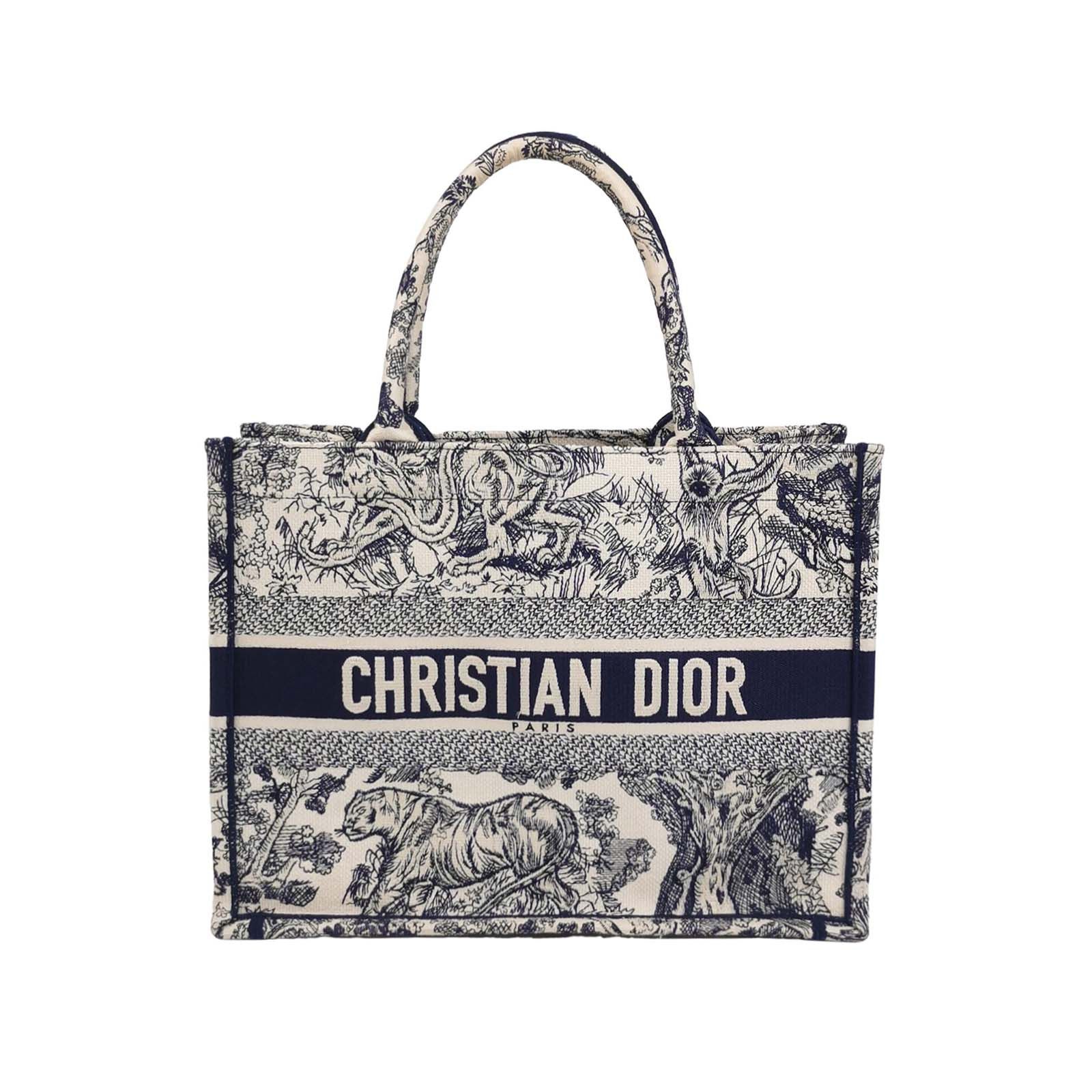 Dior Dior Women os Tote Bags Size ONE SIZE - 1 Thumbnail