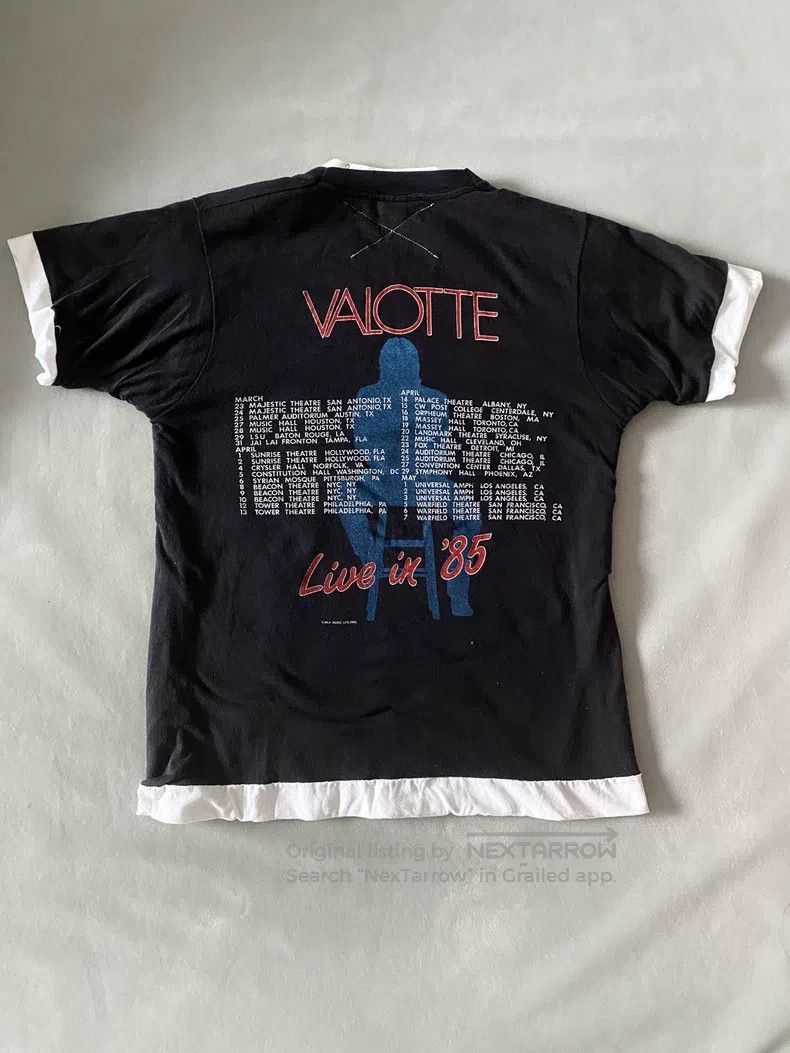 Takahiromiyashita The Soloist. Takahiromiyashita The Soloist. Size M Double-sided remade V Size US S / EU 44-46 / 1 - 2 Thumbnail