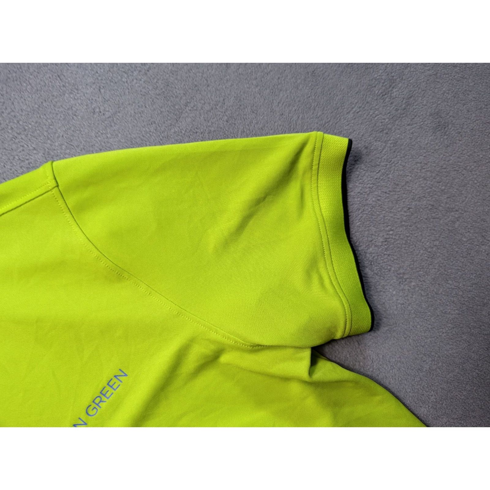 Galvin Green Galvin Green Polo Shirt Mens M Green Polo Shirt Mens M Green Galvin Green Polo Shirt Regular XS? Size US M / EU 48-50 / 2 - 3 Thumbnail
