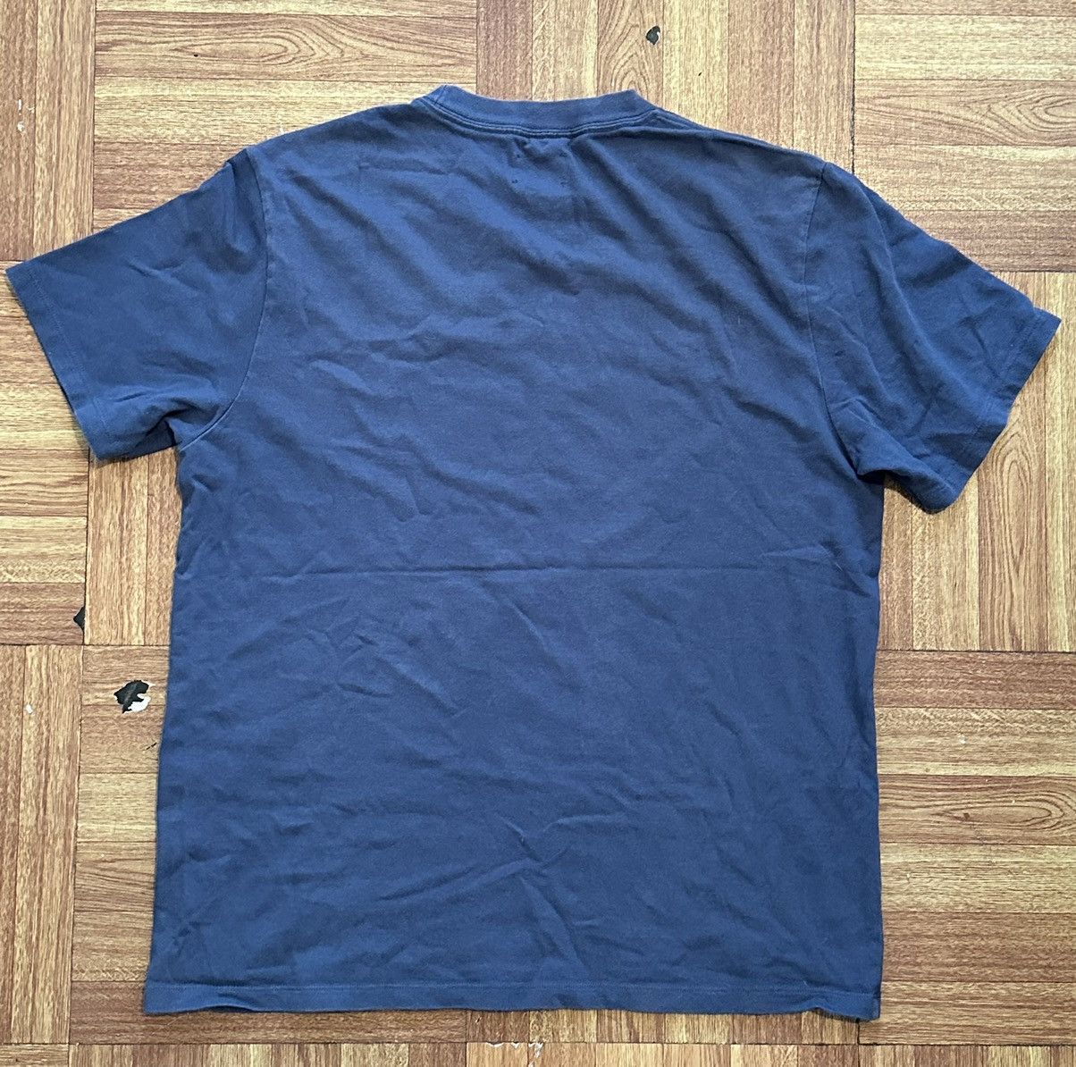 Aime Leon Dore Aimé Leon Dore Graphic Boat T-shirt Size US M / EU 48-50 / 2 - 6 Thumbnail