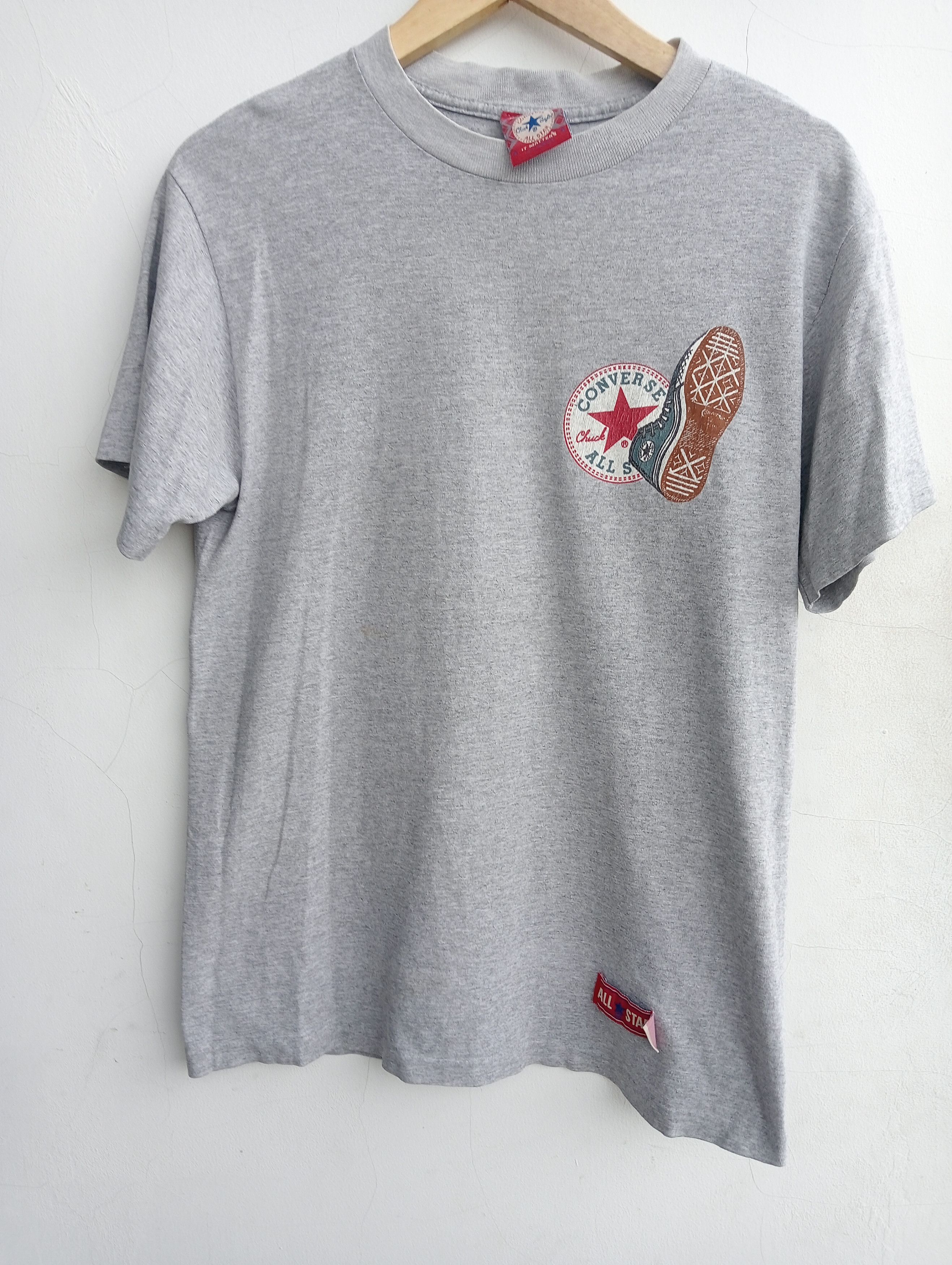 Converse vintage x converse x 80s Size US XL / EU 56 / 4 - 1 Thumbnail