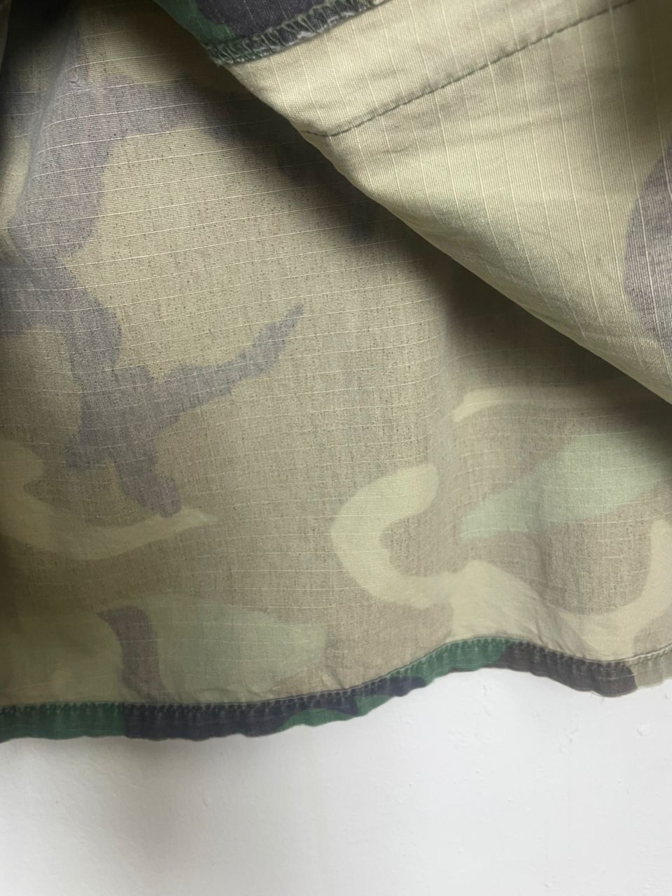 Designer × Vintage Vintage Army US Jacket Size US M / EU 48-50 / 2 - 12 Thumbnail