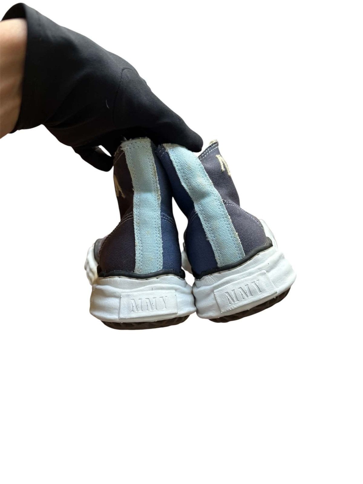 Maison MIHARA YASUHIRO × Nigel Cabourn Maison Mihara Yasuhiro X Nigel Cabourn Size US 8 / IT 38 - 5 Thumbnail