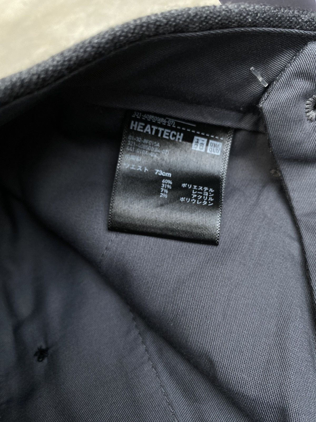 Uniqlo Uniqlo x Japanese Brand Size US 29 - 5 Thumbnail