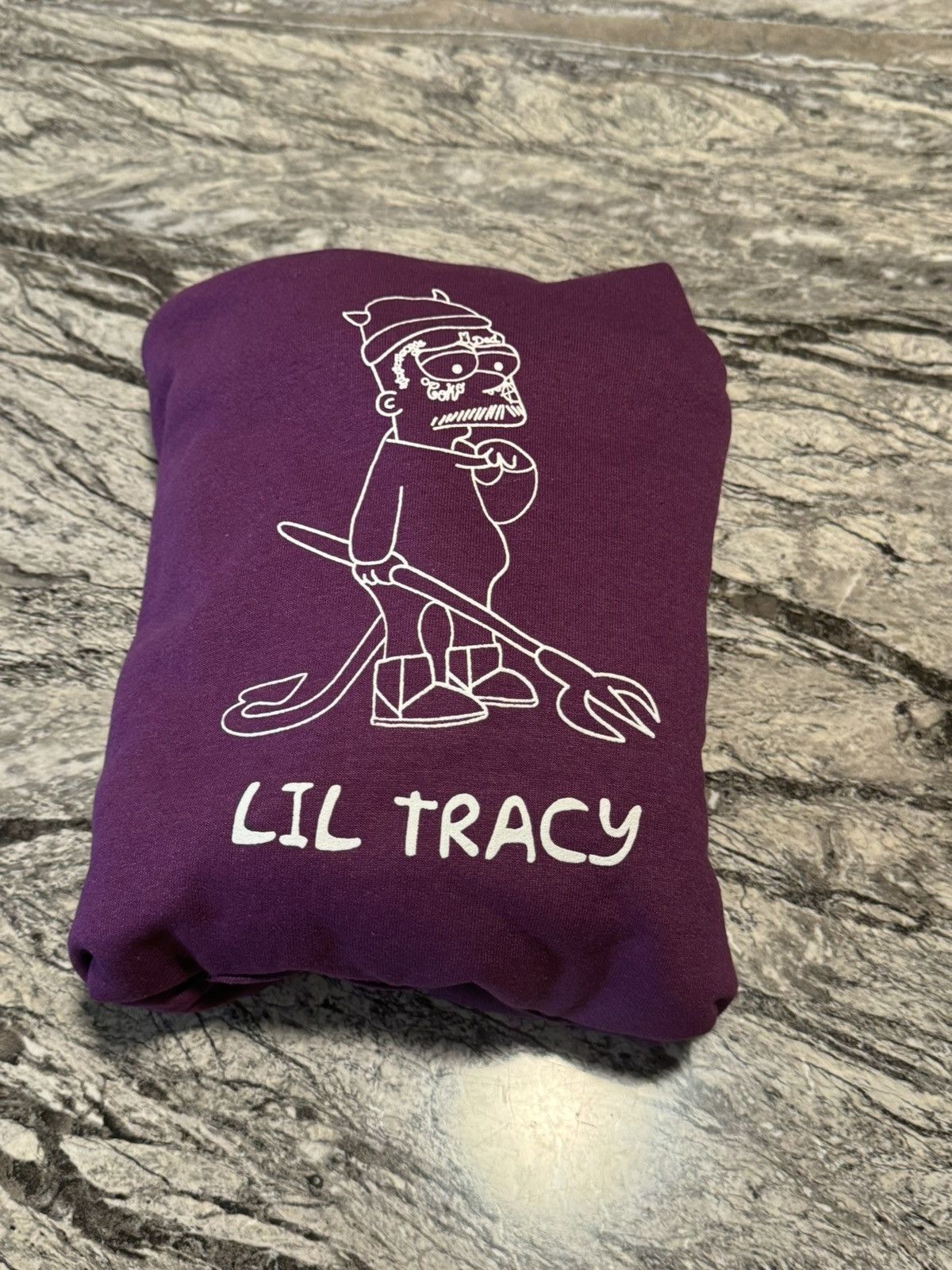 Superrradical UNRELEASED LIL Tracy x Bart Superrradical Size US S / EU 44-46 / 1 - 2 Thumbnail