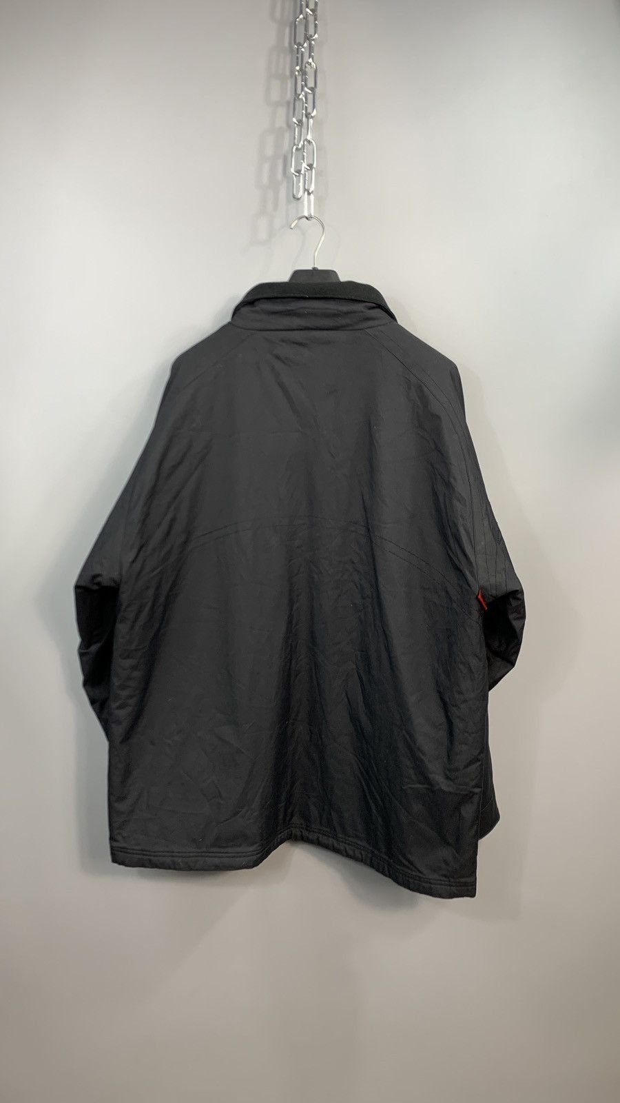 Oakley × Vintage Vintage Oakley Software Jacket Size US L / EU 52-54 / 3 - 6 Thumbnail