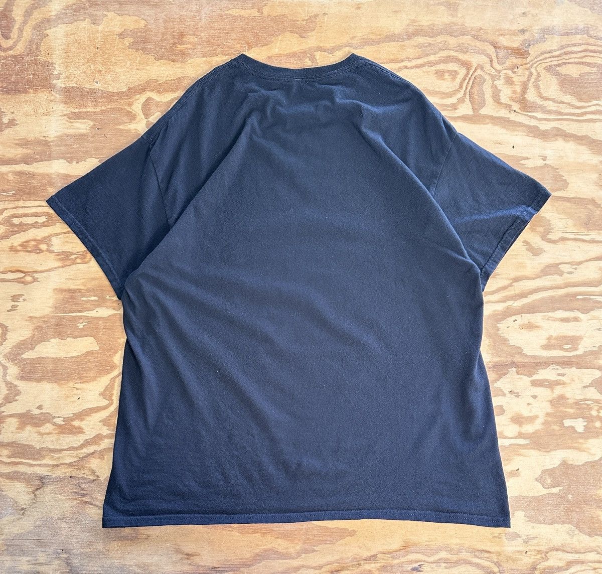 Sublime Sublime black tee with pink flames and sun design Size US XL / EU 56 / 4 - 3 Thumbnail