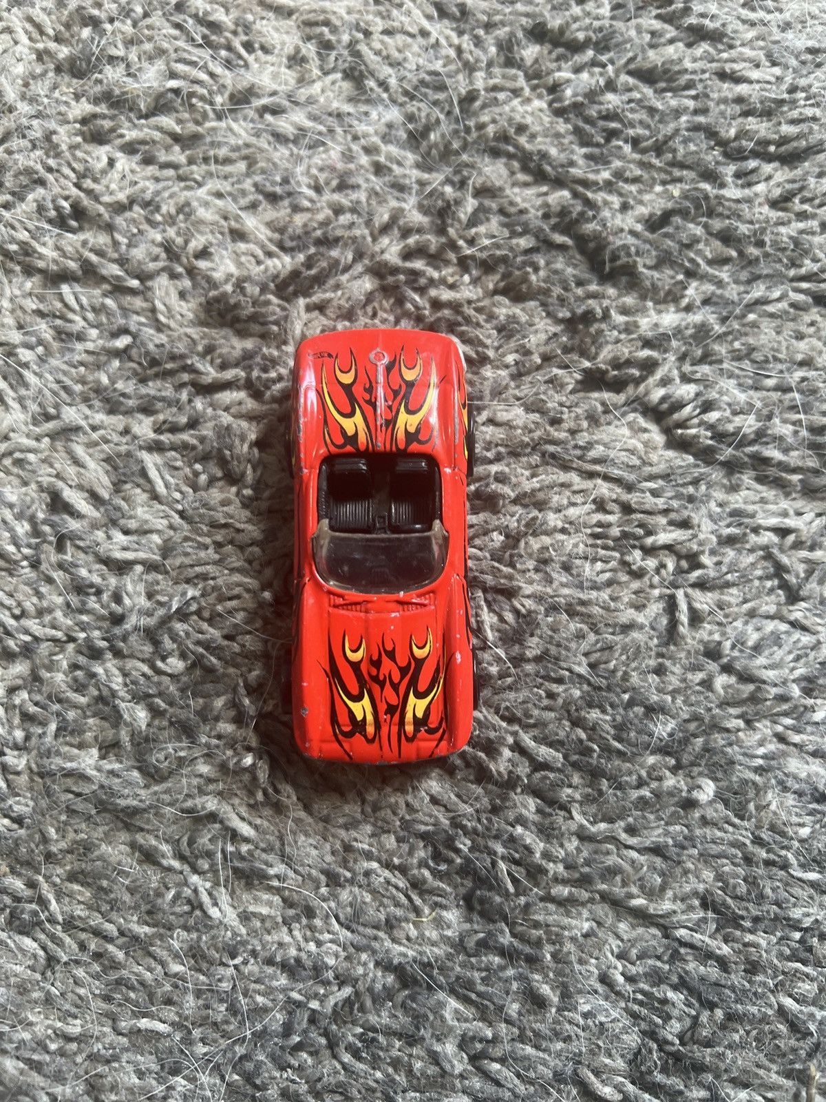 Chevrolet 1999 Hot Wheels ‘65 Corvette Size ONE SIZE - 2 Thumbnail