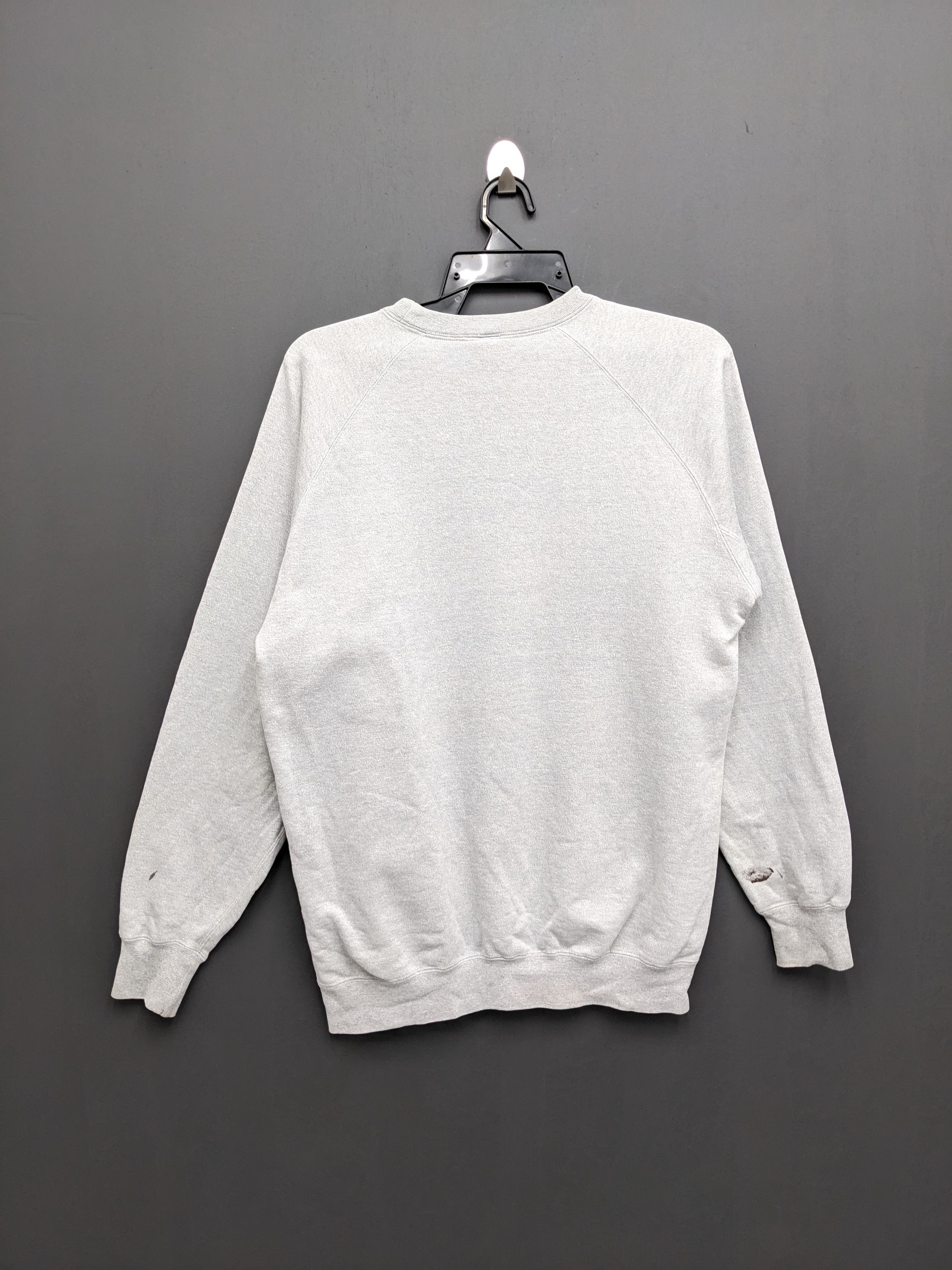 VINTAGE HANG TEN AVANT GARDE STREETWEAR SWEATSHIRT