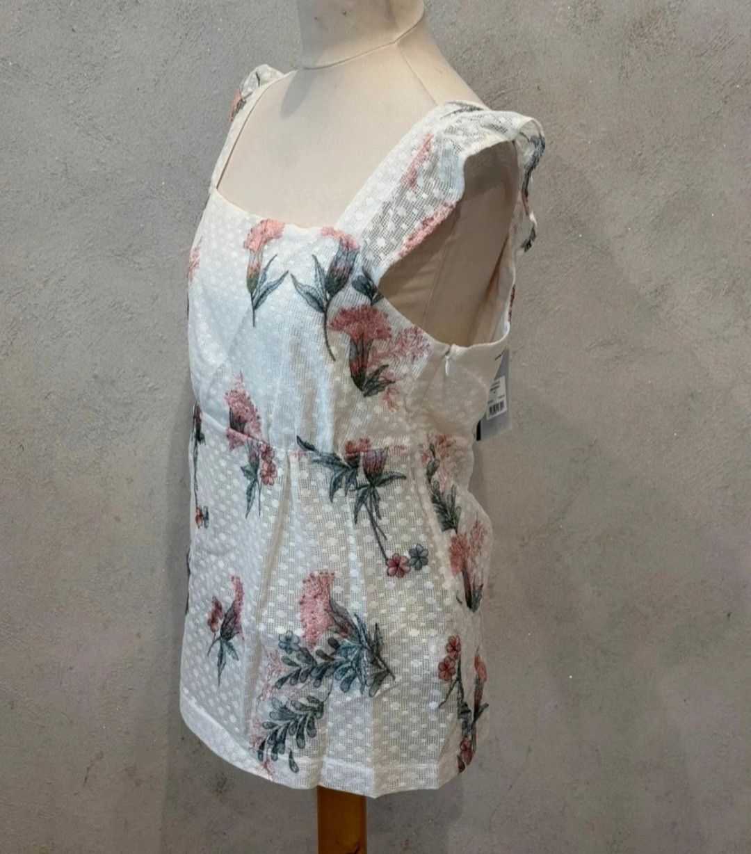 Cop Copine Cop copine top Size M / US 6-8 / IT 42-44 - 10 Thumbnail