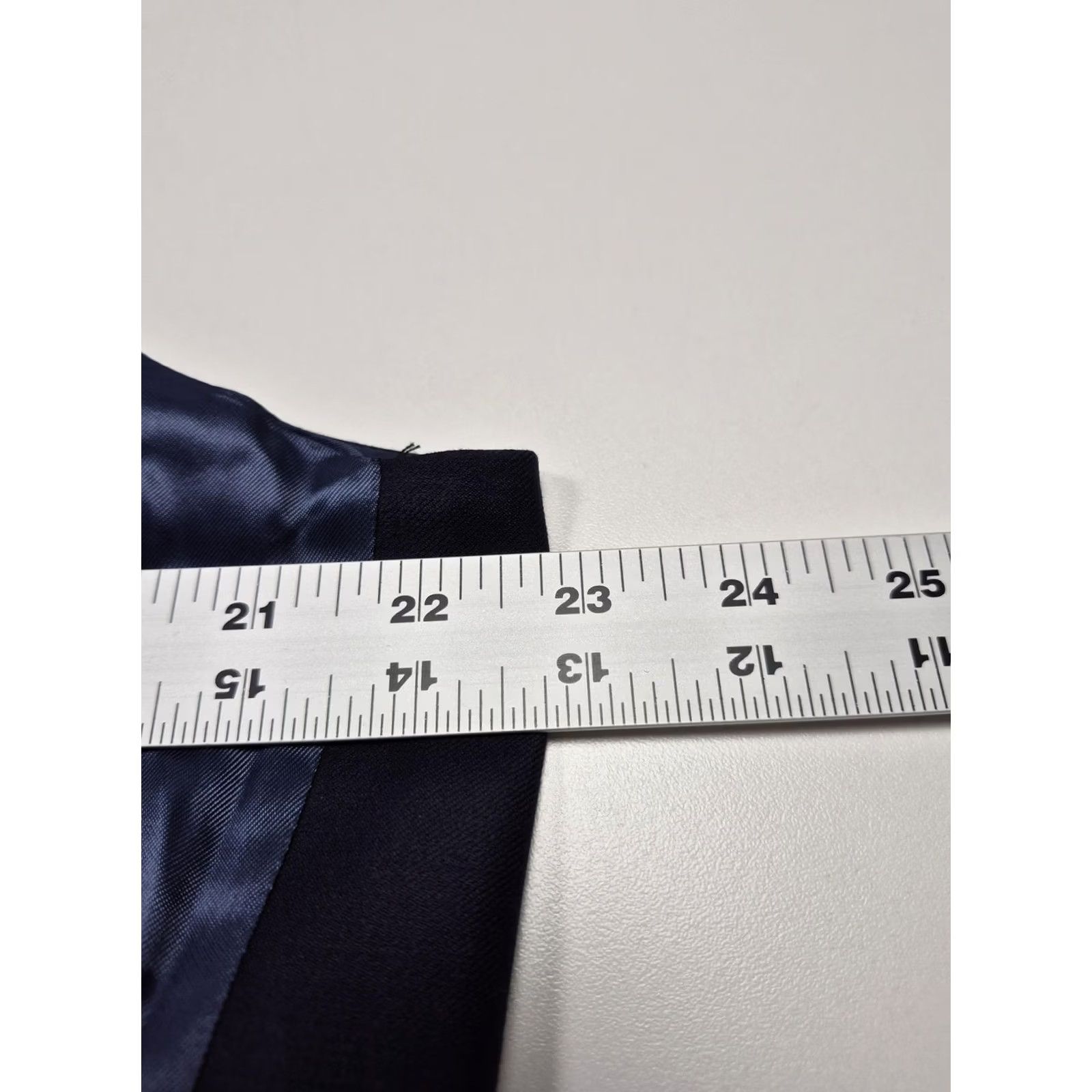 Ralph Lauren VINTAGE not applicable Size 46R - 7 Thumbnail