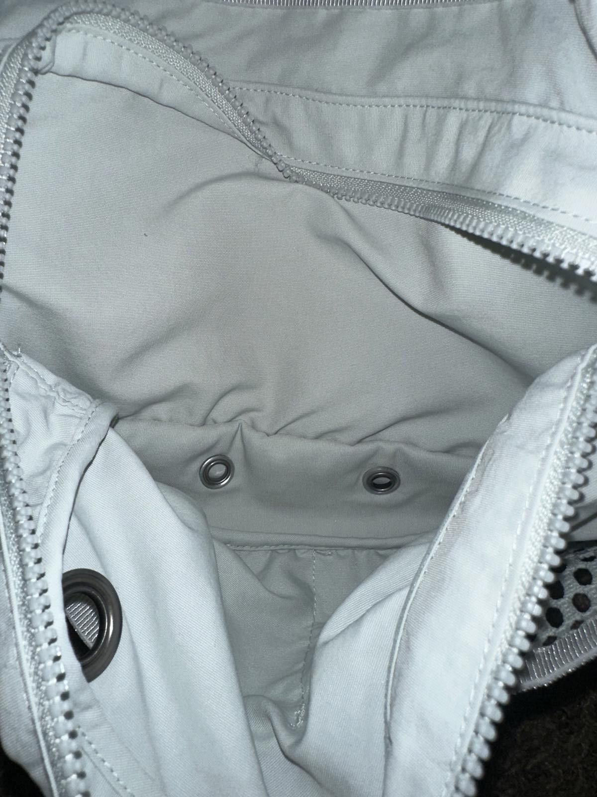 Nike Nike Unisex ACG Buttles Light Silver Hiking Vest Sample Size M / US 6-8 / IT 42-44 - 4 Thumbnail