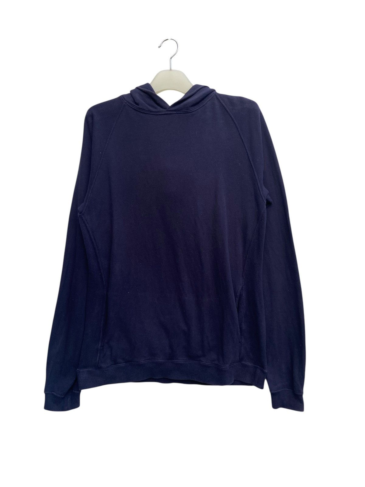 Nonnative Nonnative & Sons Spellout Hoodie Size US S / EU 44-46 / 1 - 2 Thumbnail