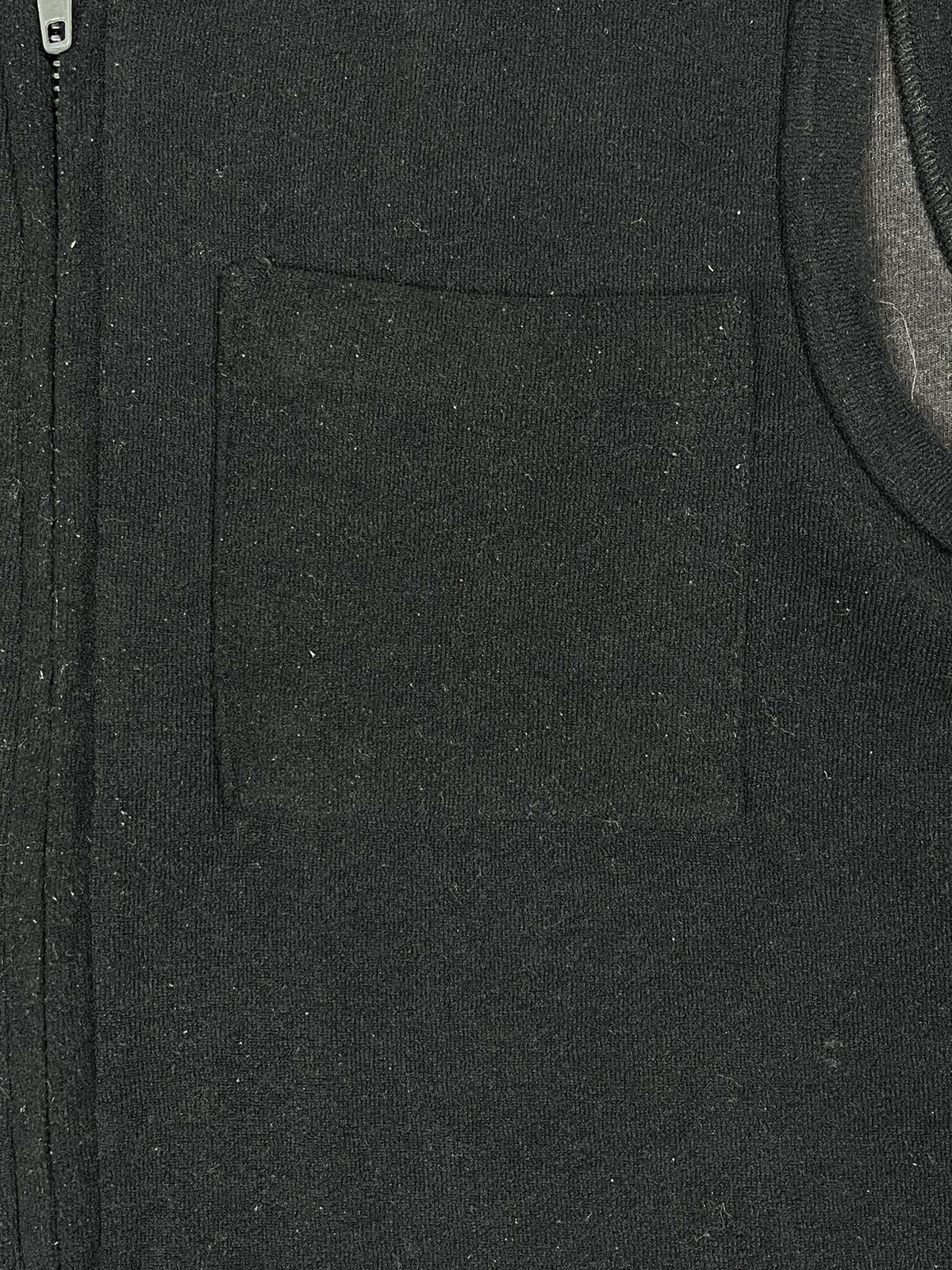 Helmut Lang Helmut Lang - SS00 Sleeveless Bondage Vest Size US M / EU 48-50 / 2 - 2 Thumbnail