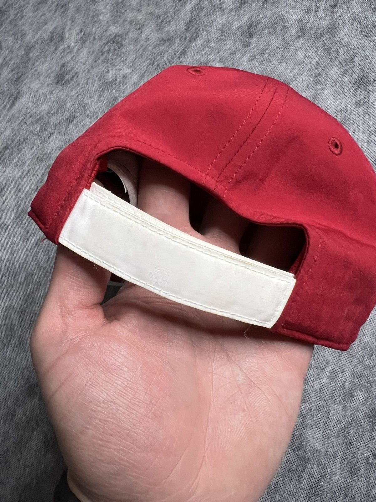 Ferrari × Puma Puma Ferrari Racing Cap Size ONE SIZE - 4 Thumbnail
