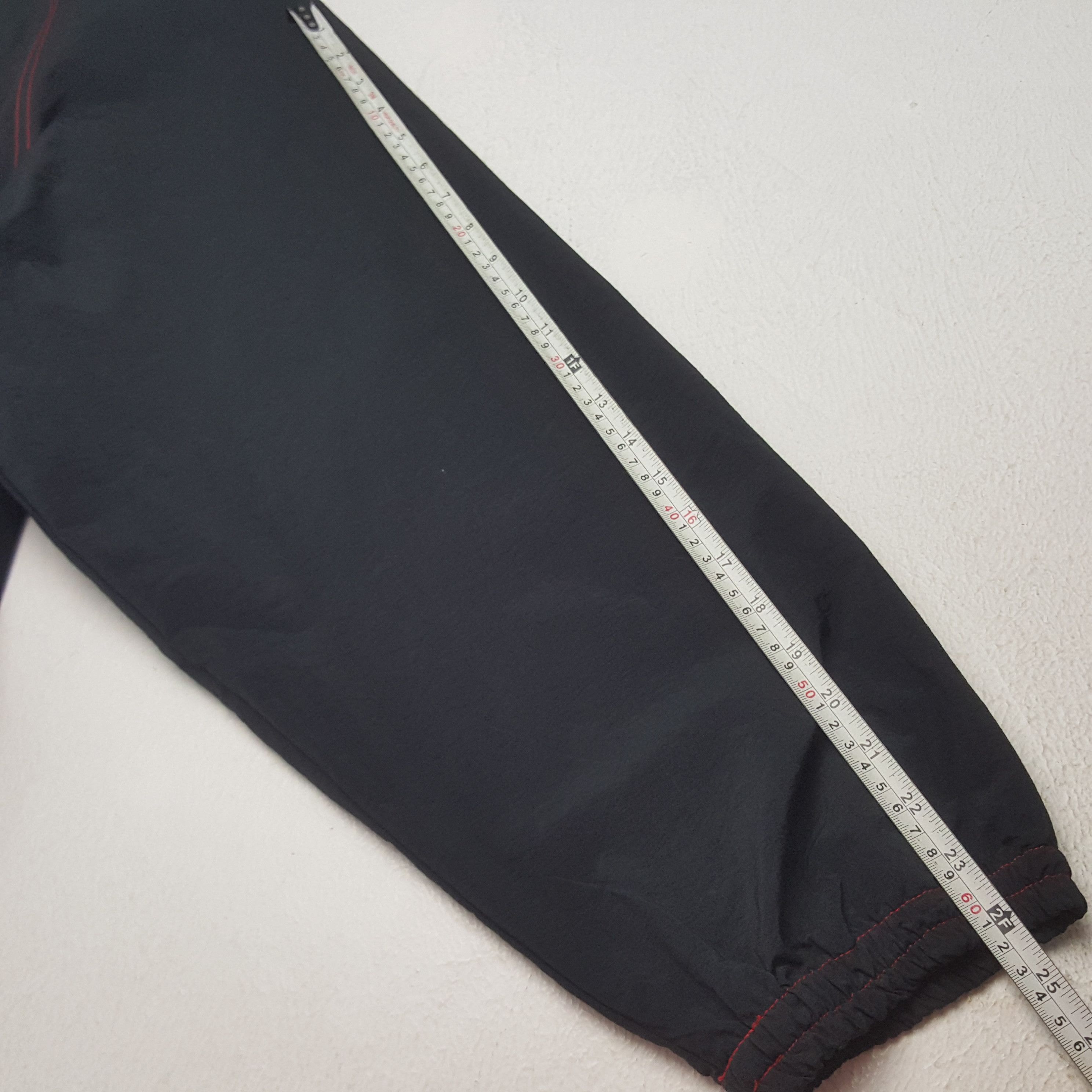 Japanese Brand × Vintage Vintage Nissan Ichiro Custom Windbreaker Jacket Hoodie Size US XXL / EU 58 / 5 - 9 Thumbnail