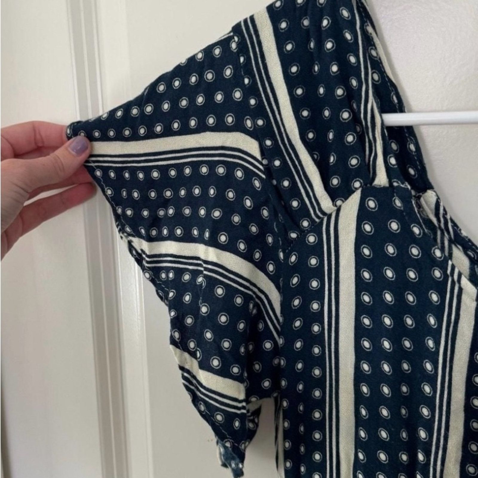 Cleobella Cleobella $208 Midi Dress XS Size XS / US 0-2 / IT 36-38 - 5 Thumbnail