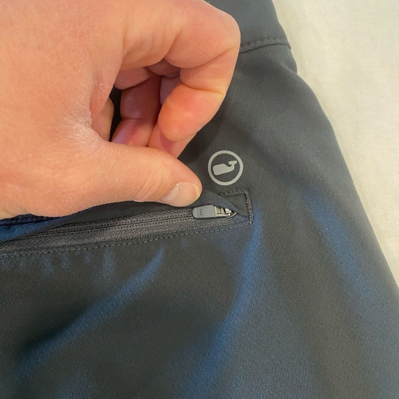 Vineyard Vines Vineyard Vines Men's Performance Shorts - 32 Size US 32 / EU 48 - 8 Thumbnail