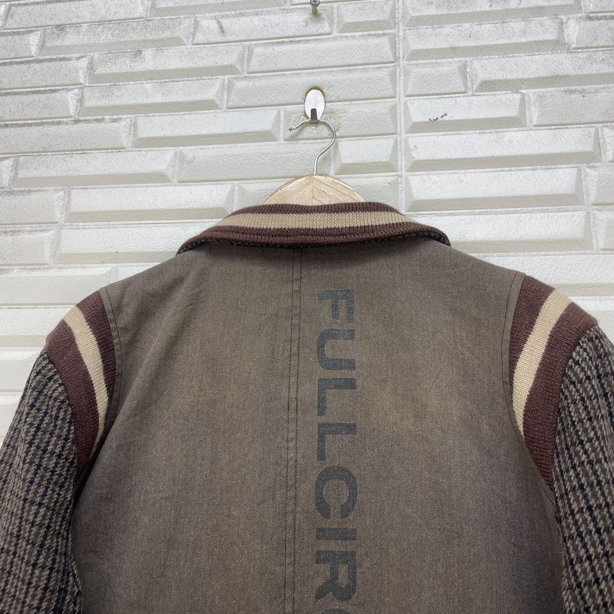 Issey Miyake 💥Vintage Arnold Palmer Bomber Jacket Size US M / EU 48-50 / 2 - 8 Thumbnail