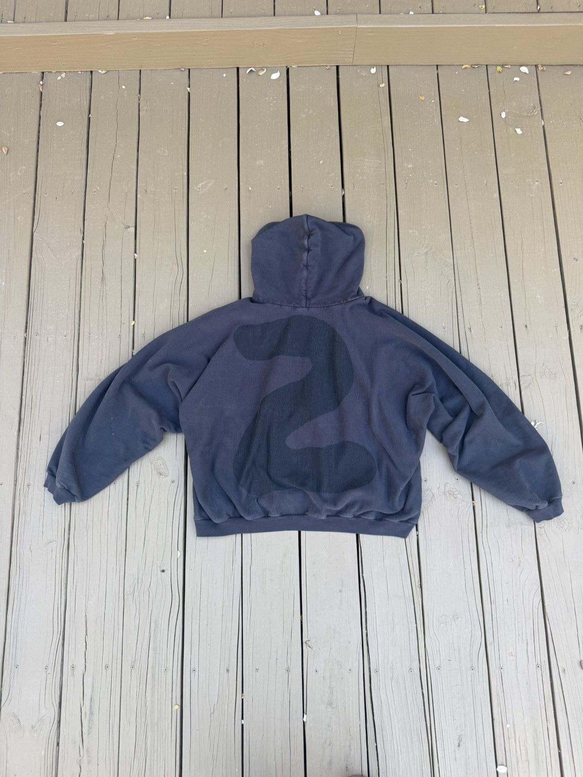 Kanye West Kanye West DONDA 2 Lit Match Hoodie Size US L / EU 52-54 / 3 - 2 Thumbnail