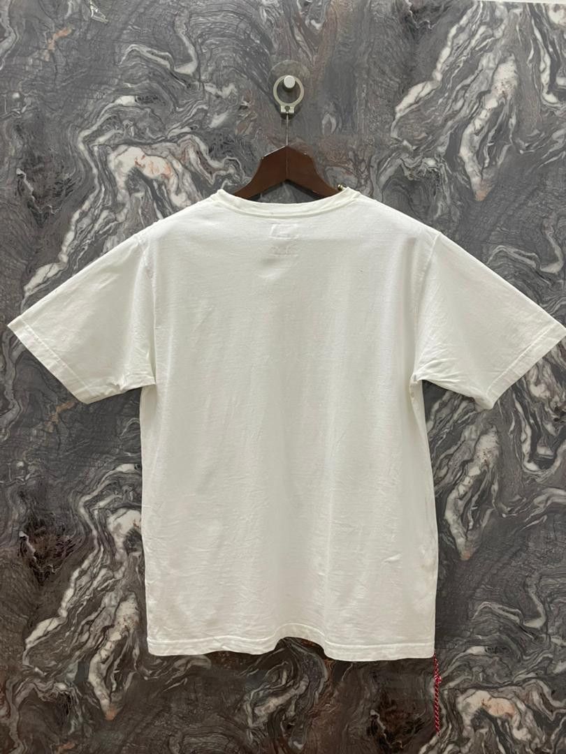 Japanese Brand Beams Plus K3-03 Beams Japan Mt Fuji T-shirt Size US L / EU 52-54 / 3 - 9 Thumbnail