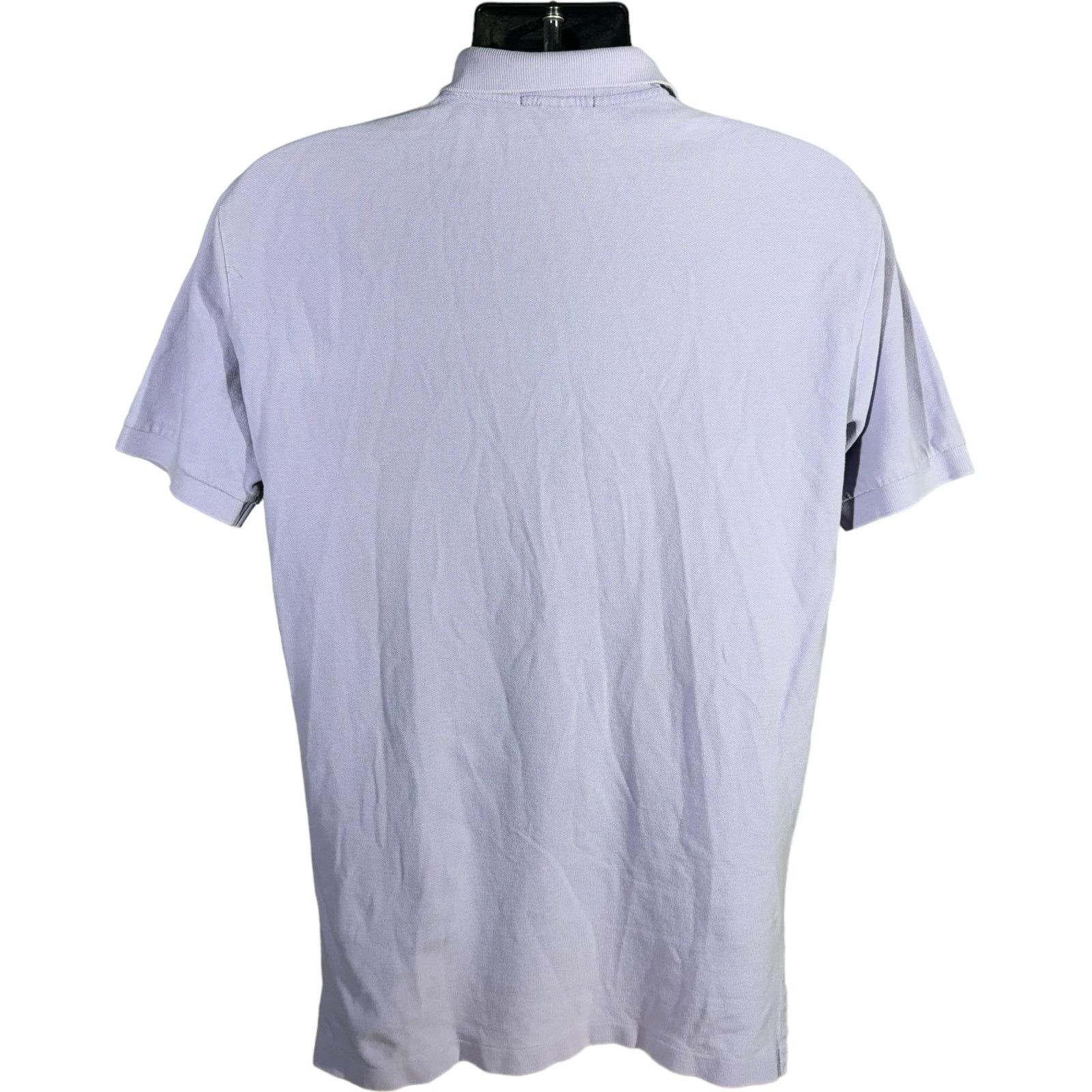 Polo Ralph Lauren Polo Ralph Lauren Short Sleeve Polo Size US M / EU 48-50 / 2 - 5 Thumbnail