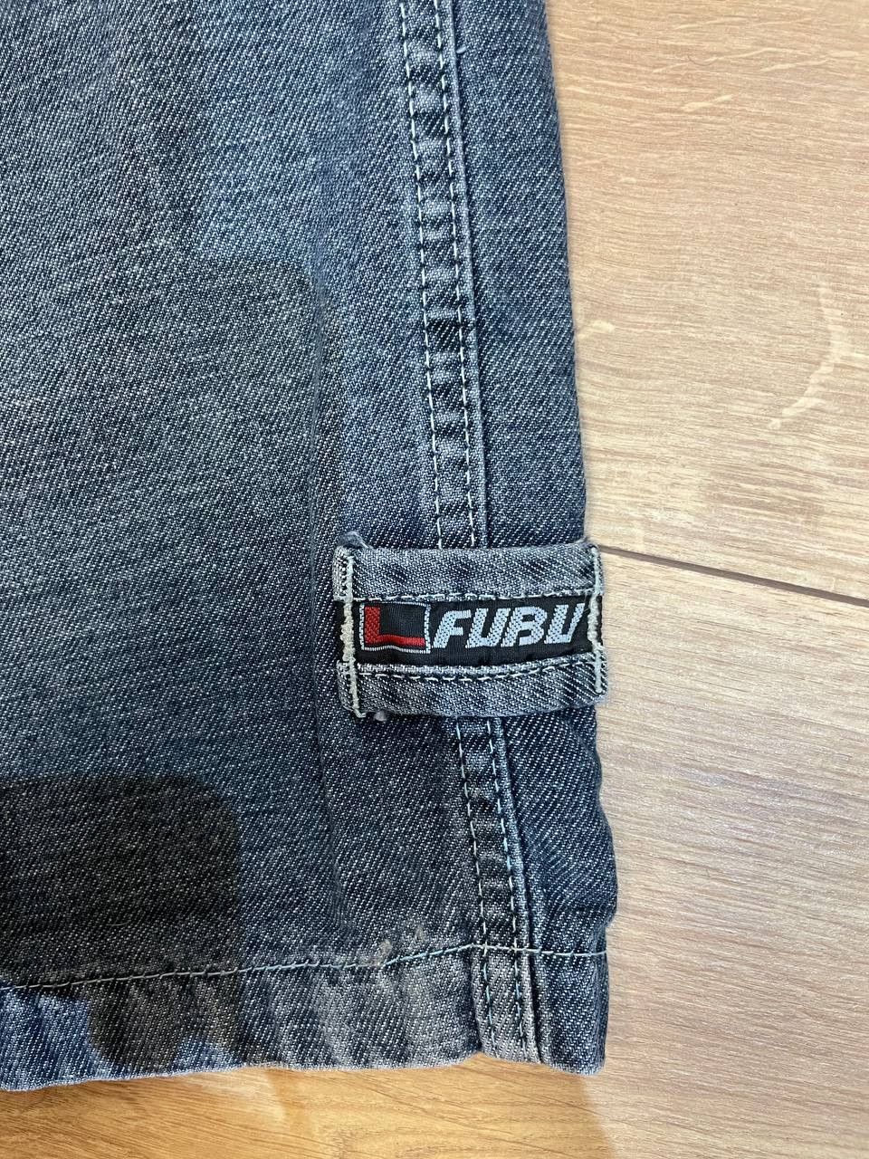 Fubu Fubu × Streetwear × Vintage Size US 34 / EU 50 - 6 Thumbnail