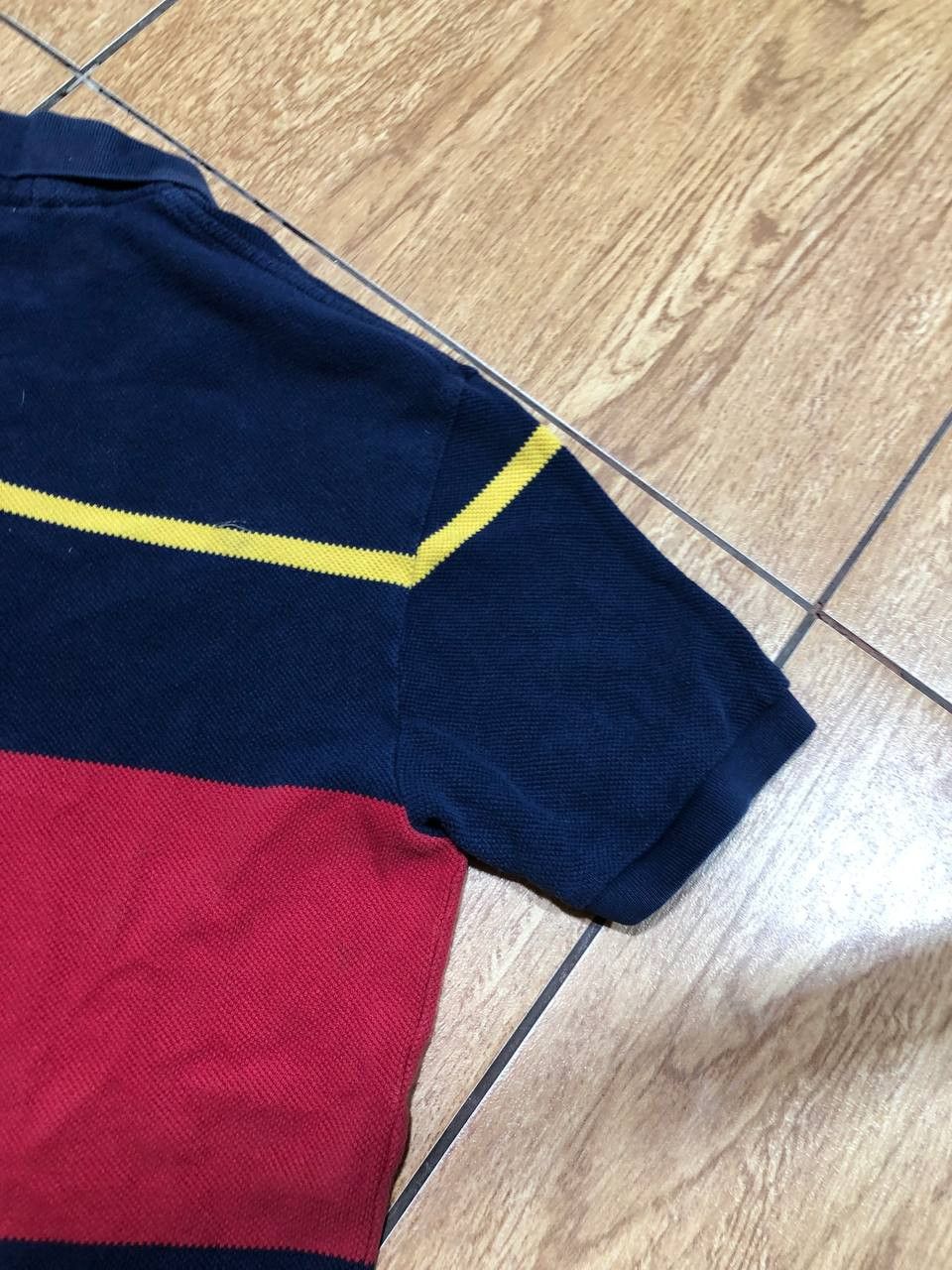 Polo Ralph Lauren POLO RALPH LAUREN Men’s Short Sleeve Polo Casual Wear Size US M / EU 48-50 / 2 - 17 Thumbnail