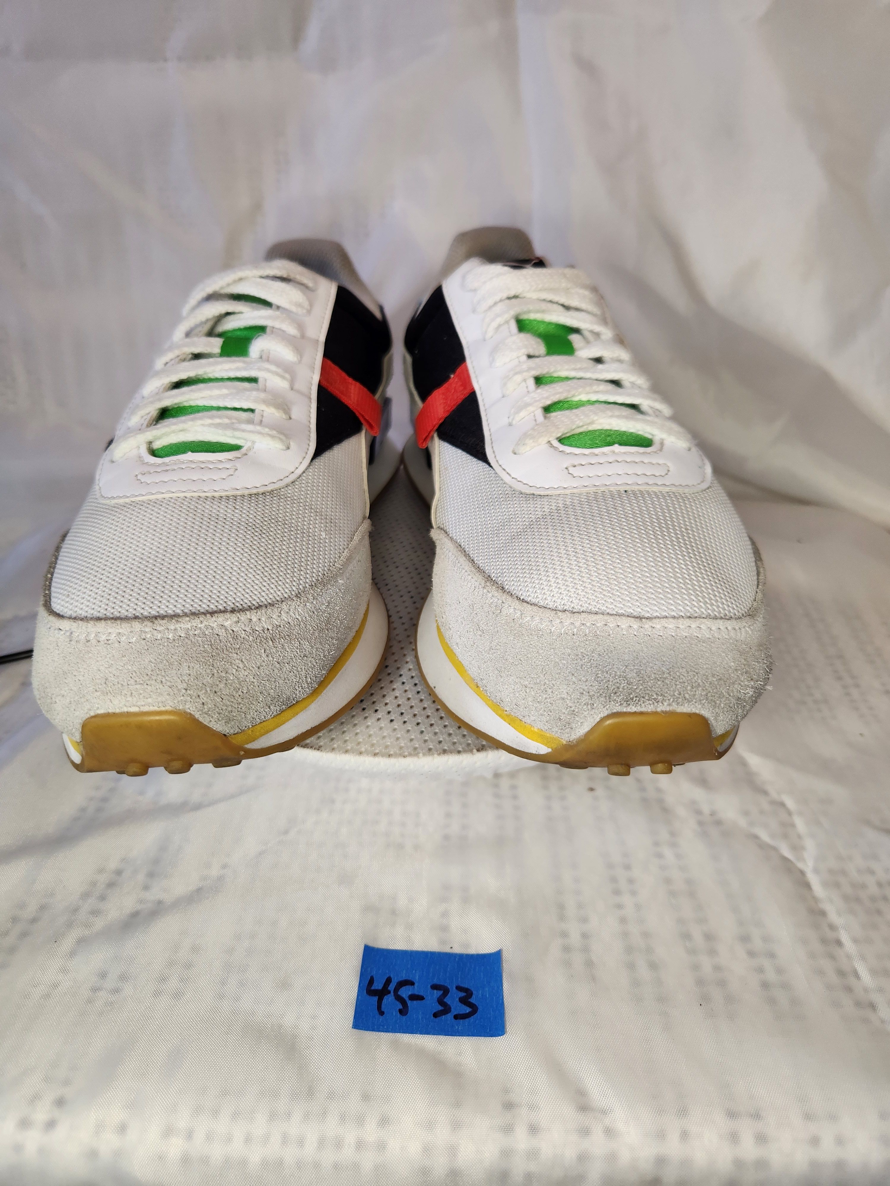 Puma FUTURE RIDER UNITY WH Size US 13 / EU 46 - 3 Thumbnail