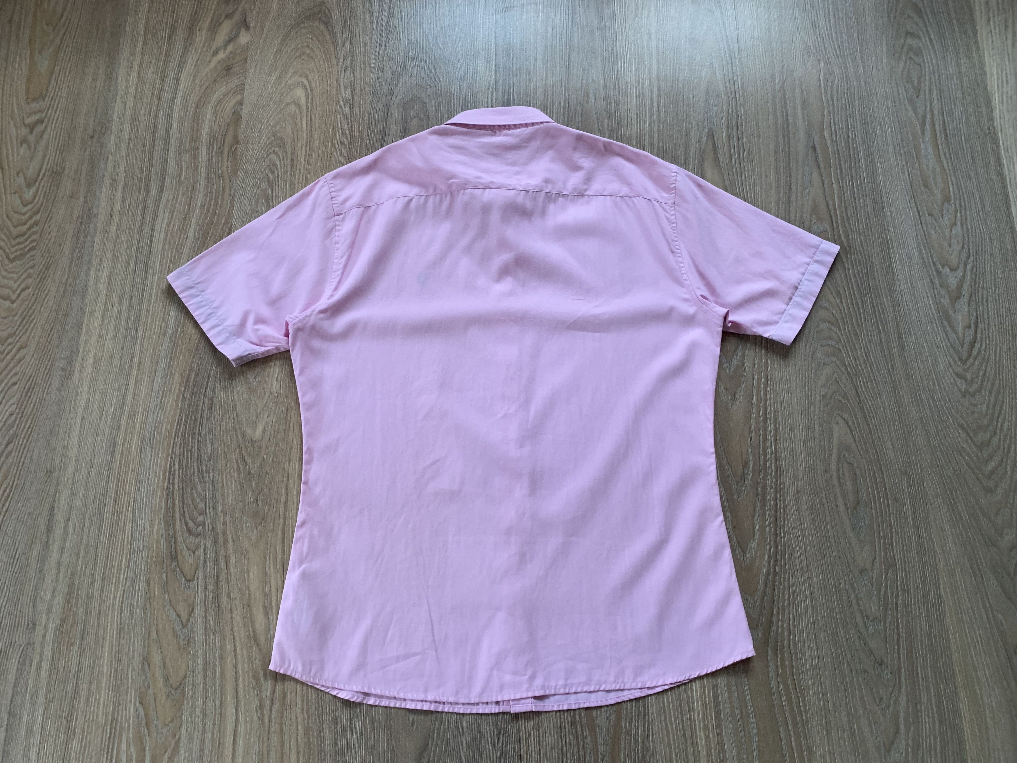Other 883 Police Cotton Short Sleeve Button Shirt Size US XXL / EU 58 / 5 - 3 Thumbnail